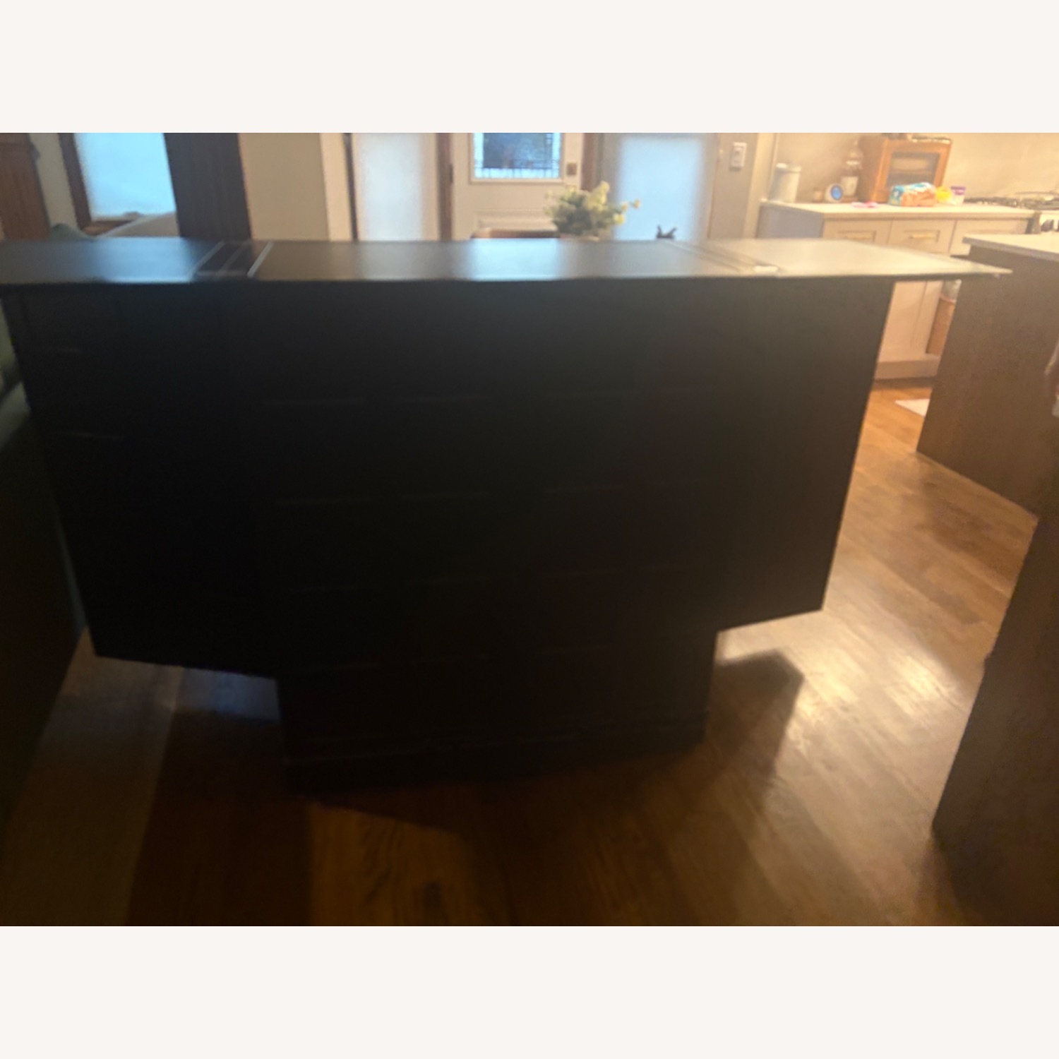 Crate & Barrel Steamer Bar  - image-3
