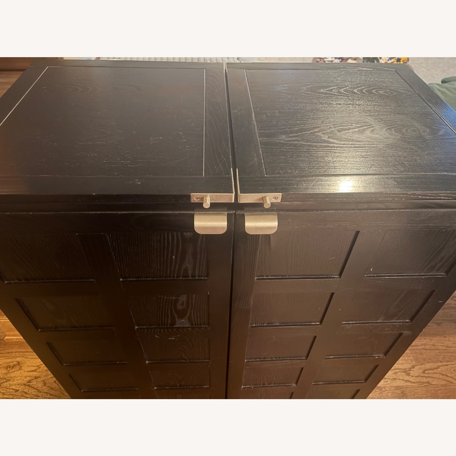 Crate & Barrel Steamer Bar  - image-7