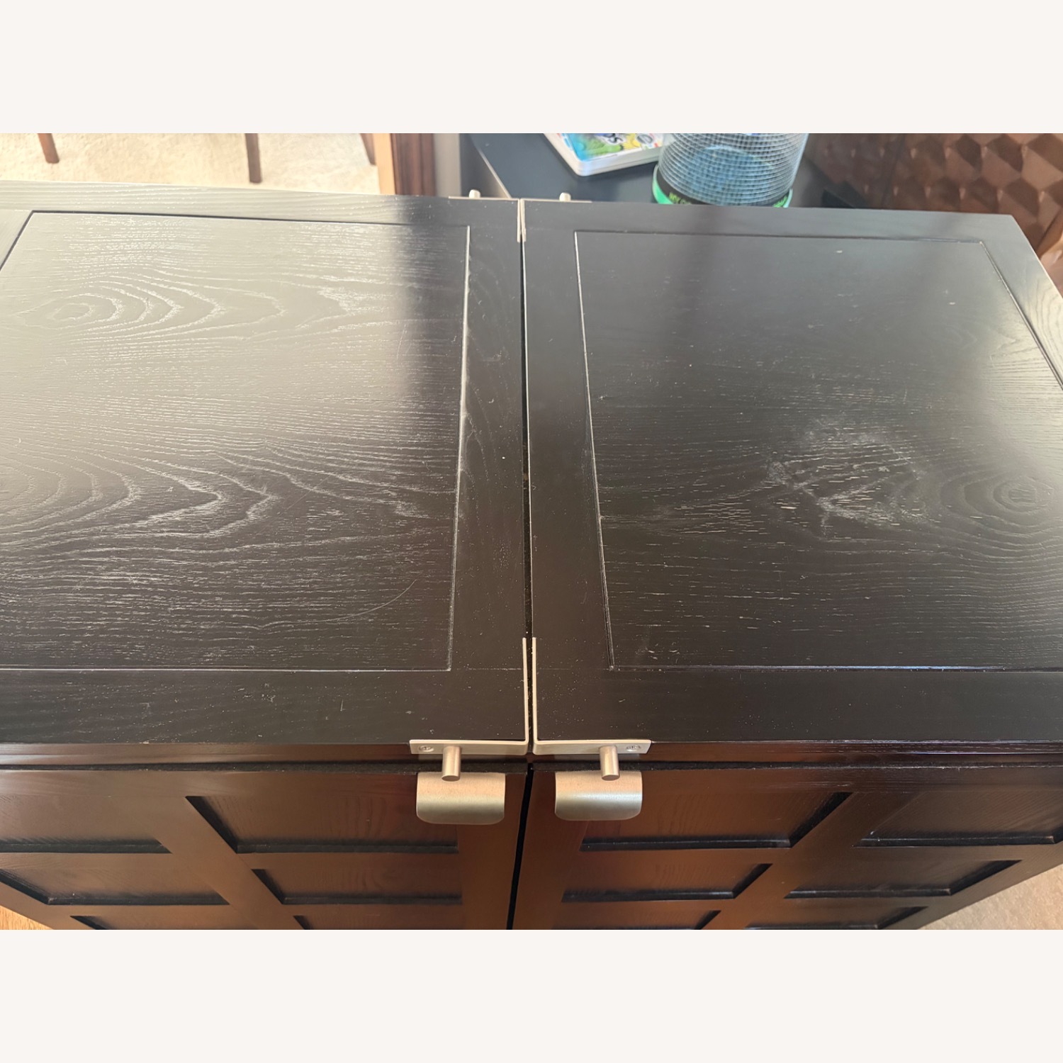 Crate & Barrel Steamer Bar  - image-12