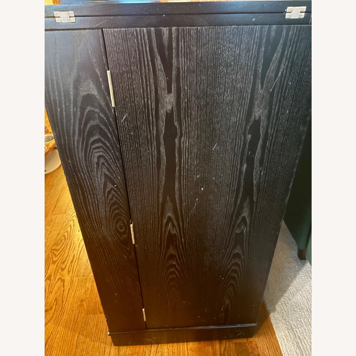 Crate & Barrel Steamer Bar  - image-18