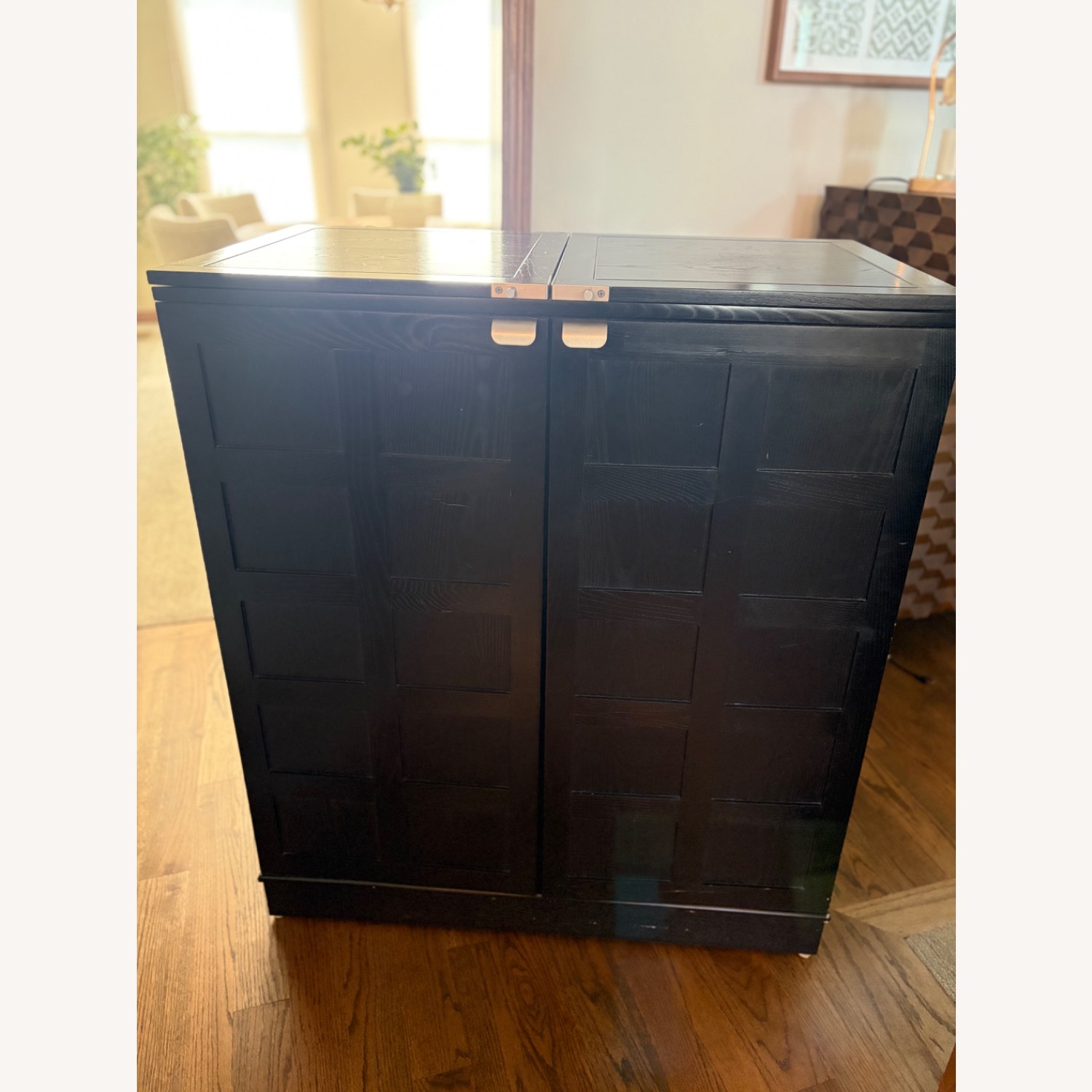 Crate & Barrel Steamer Bar  - image-11