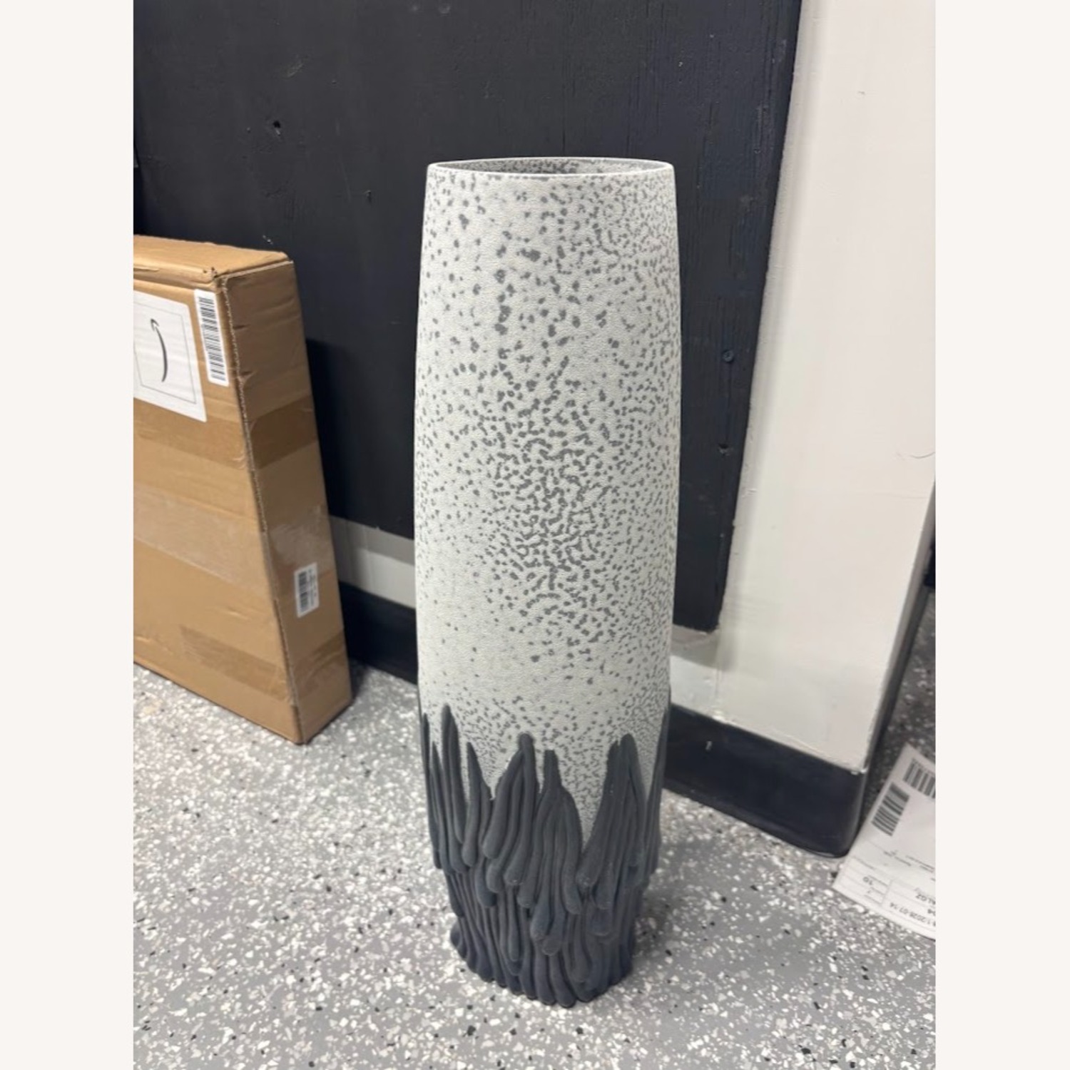 L’Objet Haas Mojave Vase - image-2