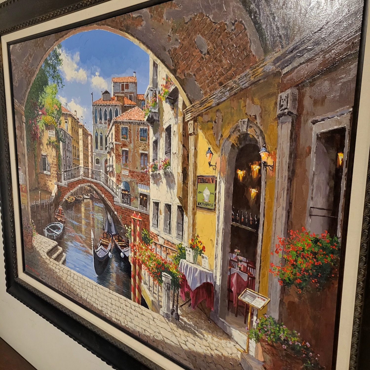 Vintage/Antique Finds Wall Art - image-2