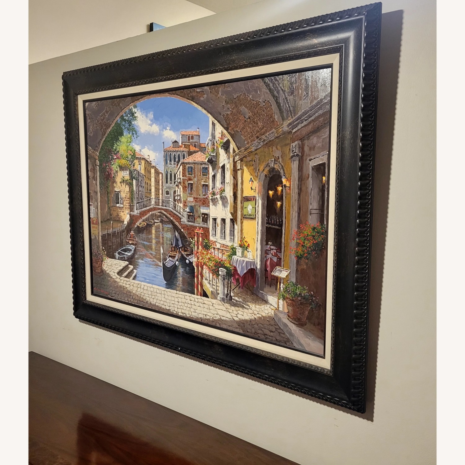 Vintage/Antique Finds Wall Art - image-4