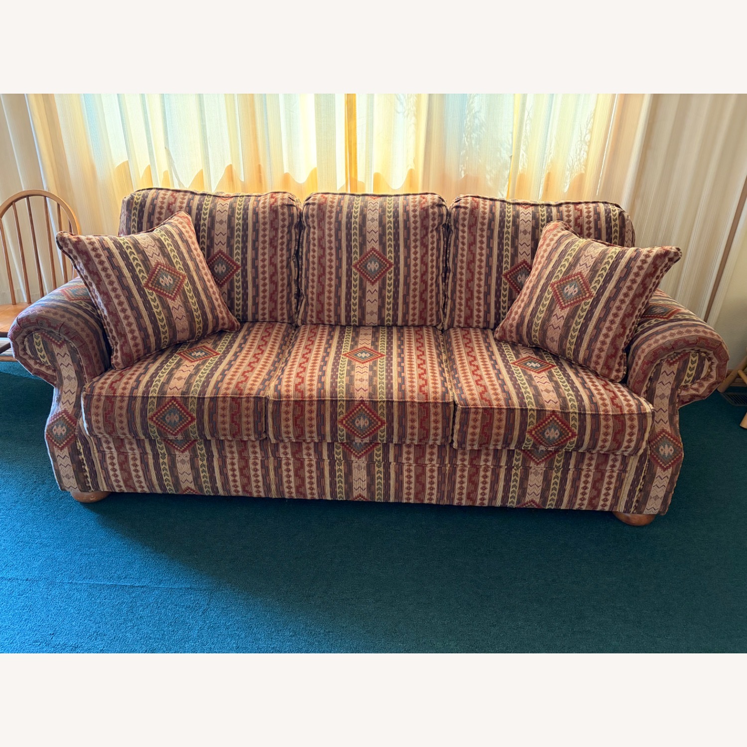 Tweeds Southwestern Couches - image-2