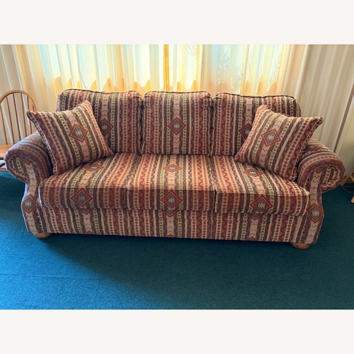 Used Tweeds Southwestern Couches for sale on AptDeco