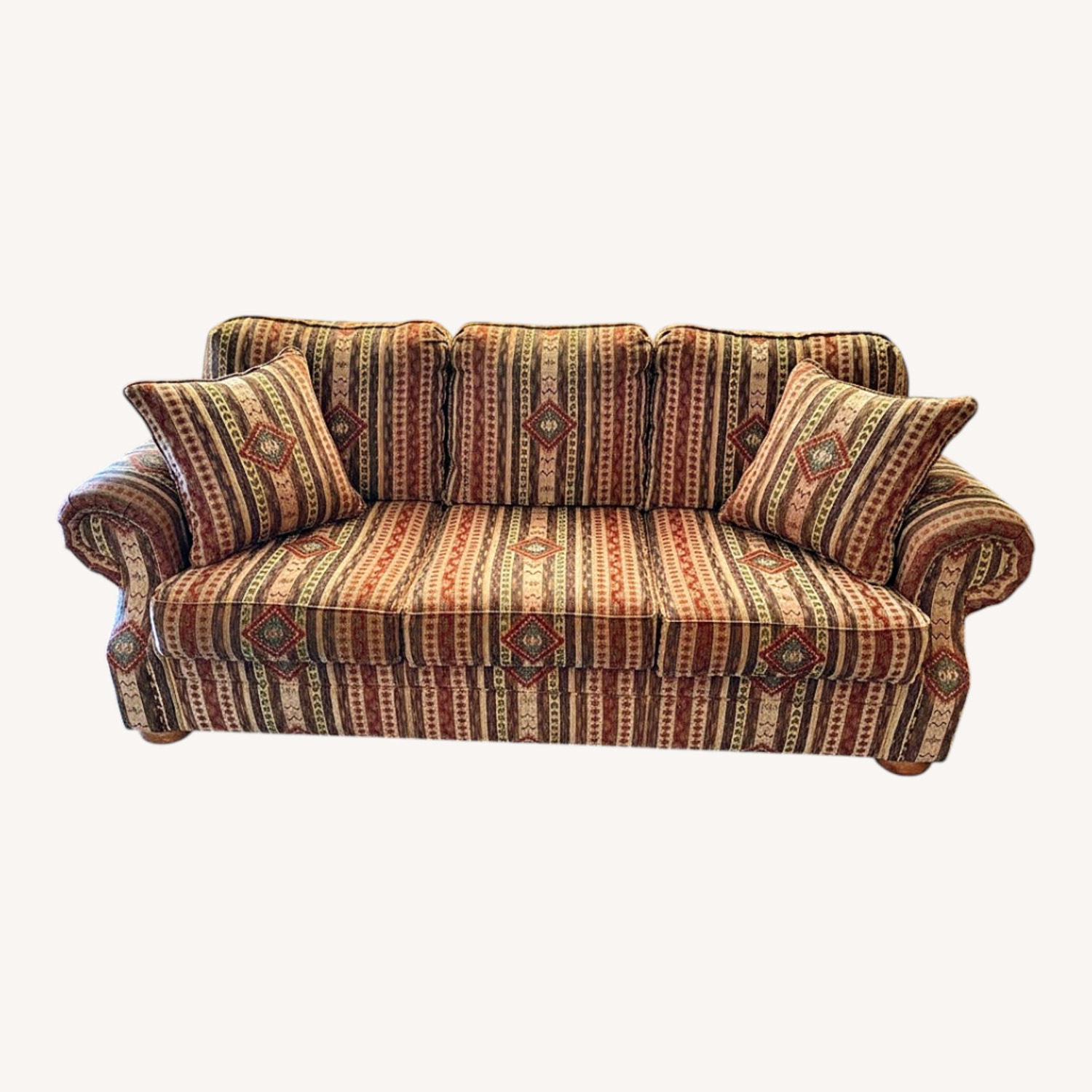Tweeds Southwestern Couches - image-0