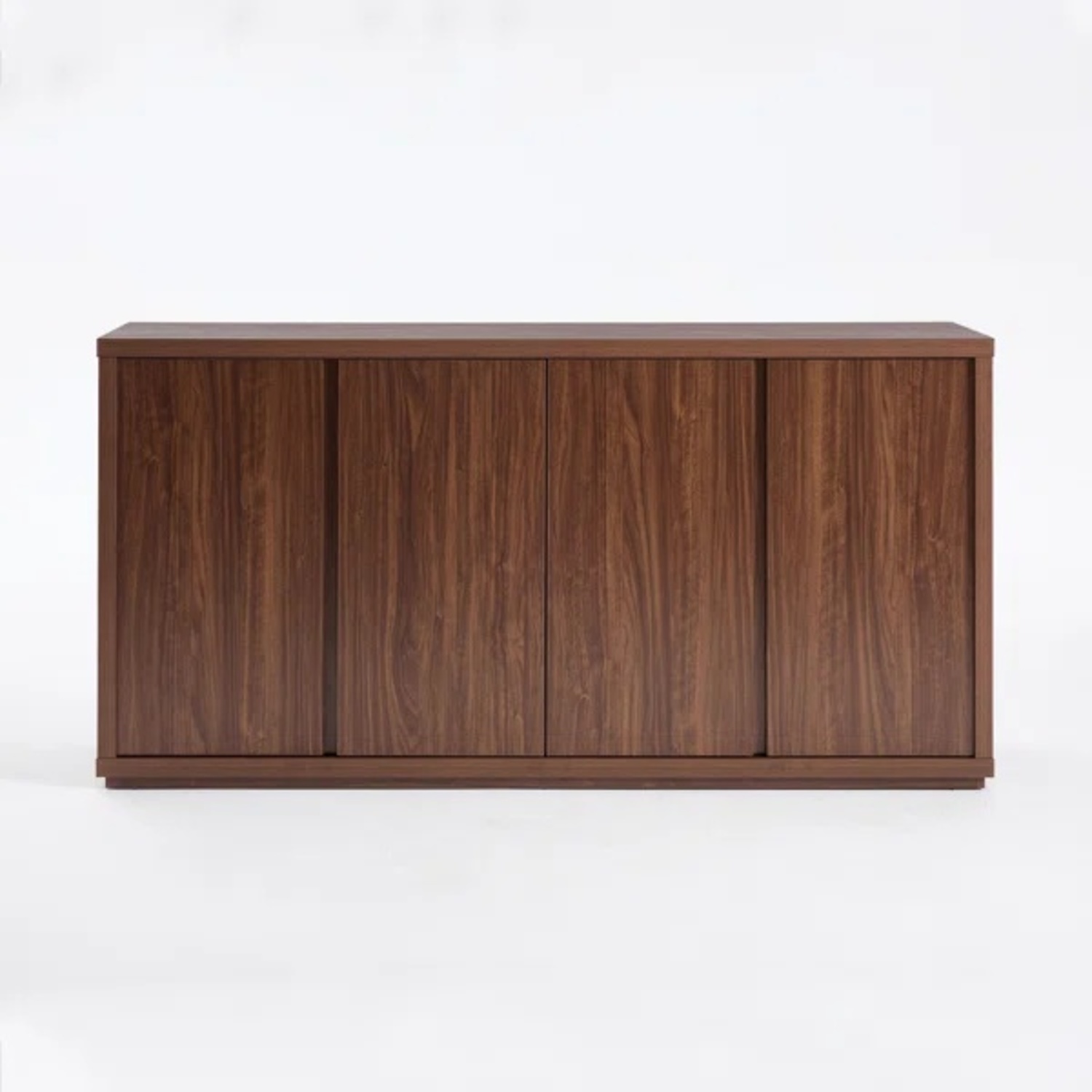 Wayfair Ebern Designs Dark Brown Wood 70'' Sideboard - image-4