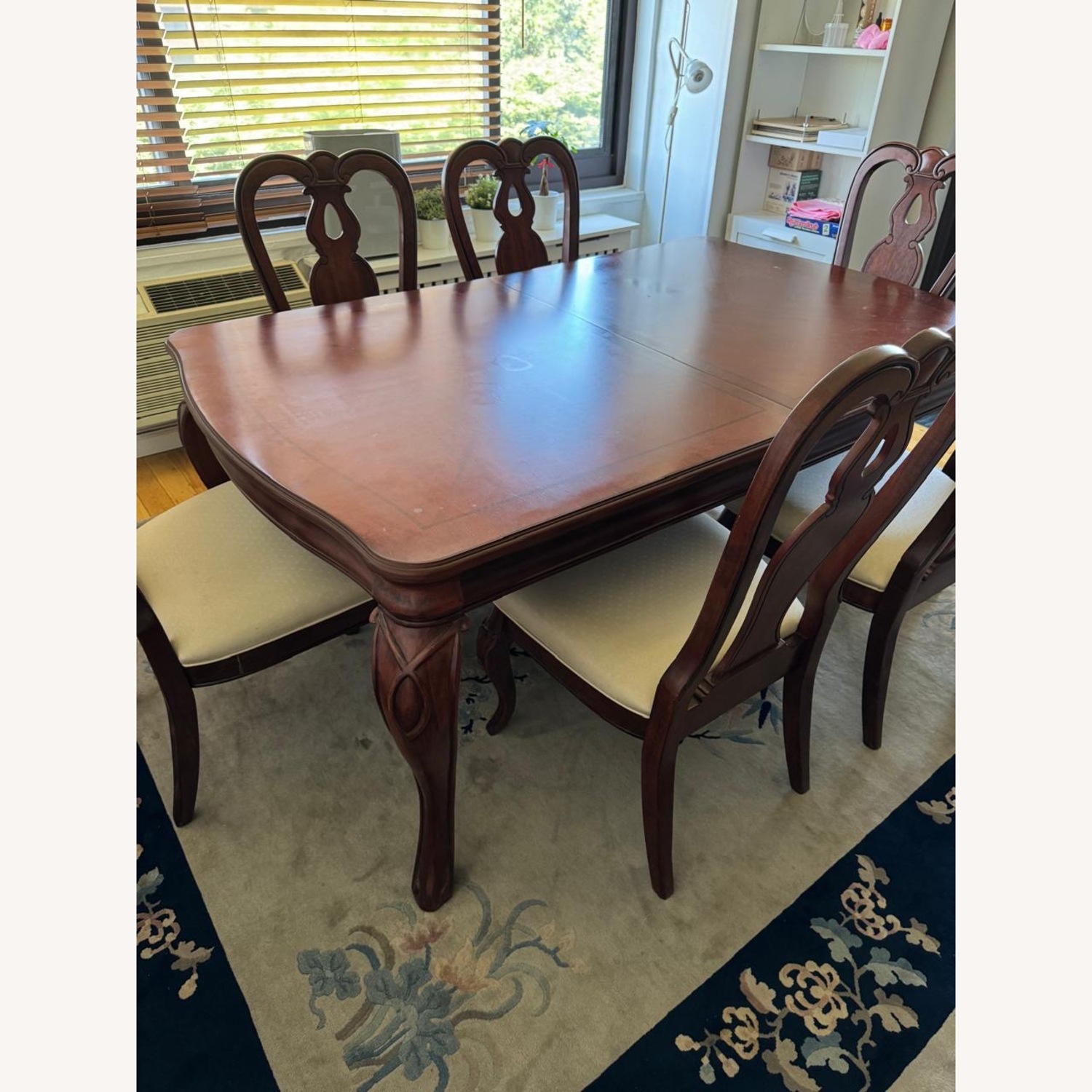 Macy's Bordeaux Dining Set - image-2