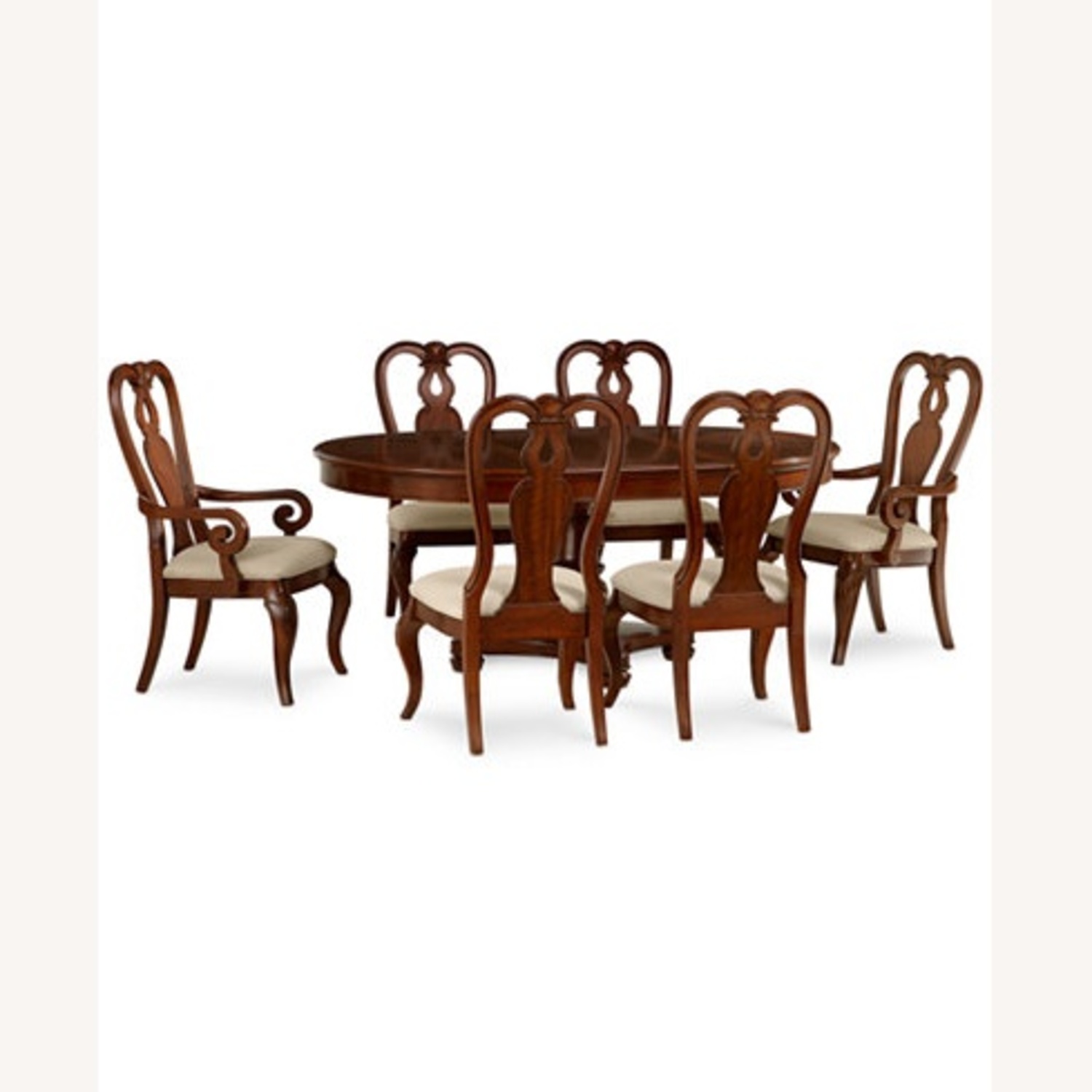 Macy's Bordeaux Dining Set - image-5
