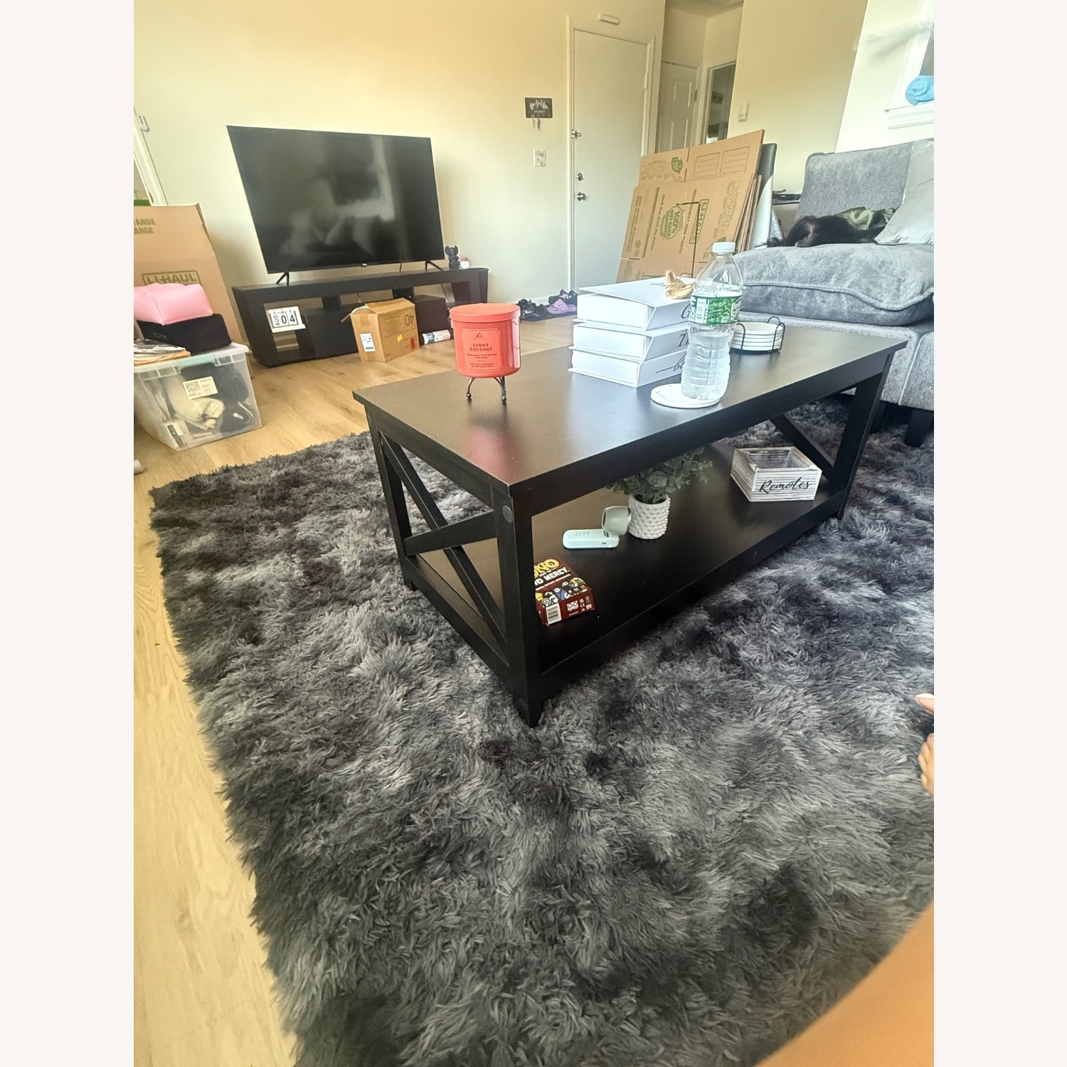 Wayfair Coffee Table - image-2