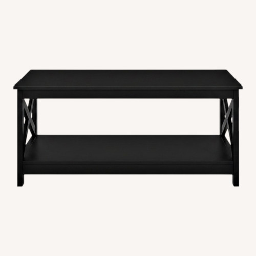 Used Wayfair Coffee Table for sale on AptDeco