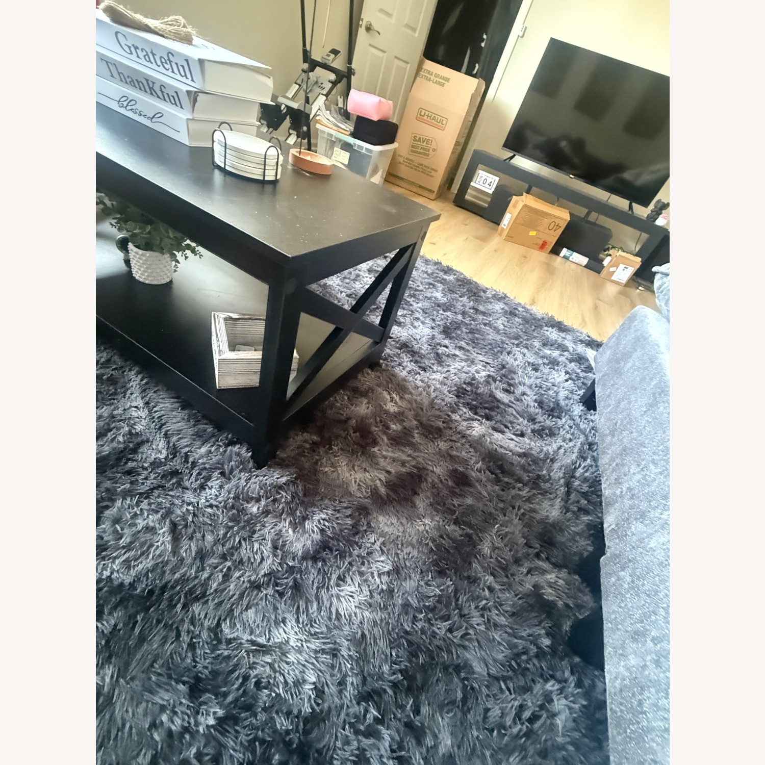 Wayfair Coffee Table - image-3