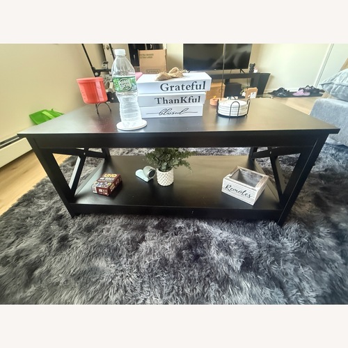 Used Wayfair Coffee Table for sale on AptDeco