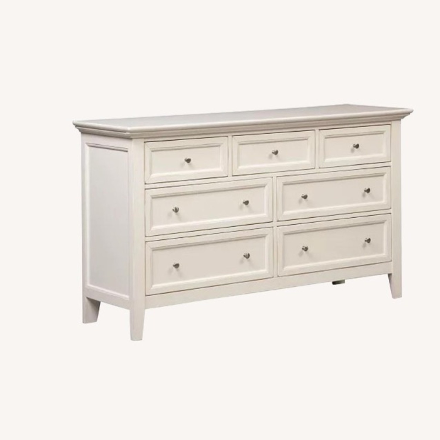 Macy's Sanibel 7-Drawer Wood Dresser  - image-5