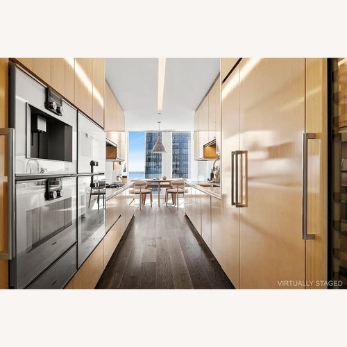 Used Restoration Hardware White Metal & Gold Chandelier for sale on AptDeco