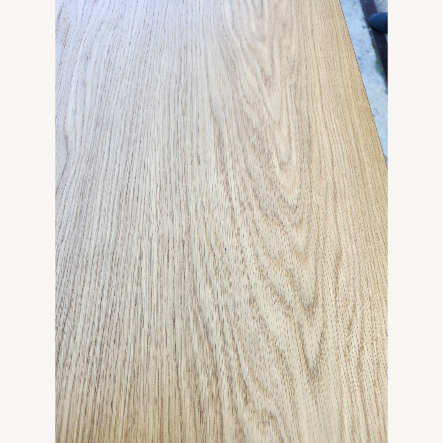 Design Within Reach Edel Table Natural Wood Desk - image-10