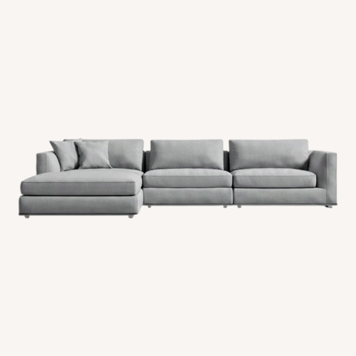 Used Rove Concepts Milo Modular Sectional for sale on AptDeco