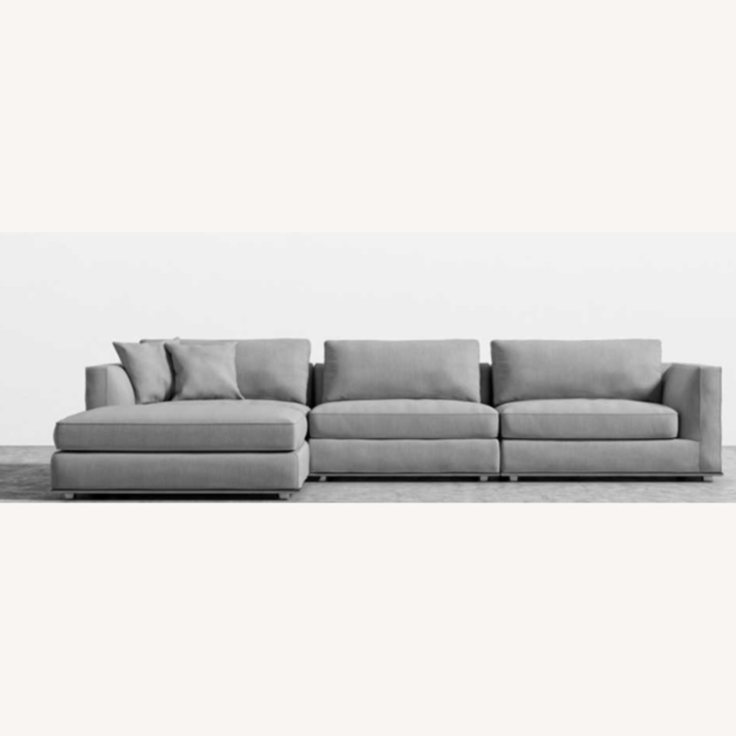 Rove Concepts Milo Modular Sectional  - image-5