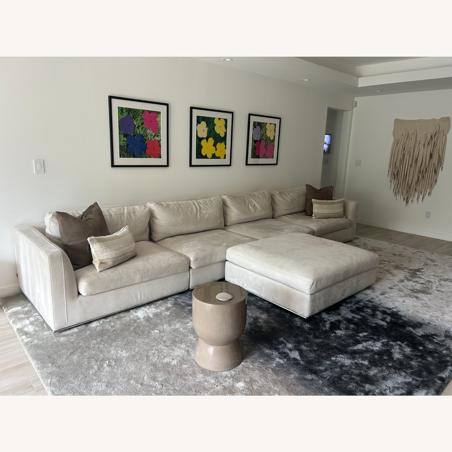 Rove Concepts Milo Modular Sectional  - image-1