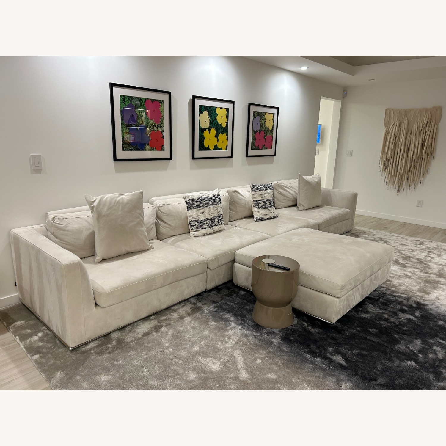 Rove Concepts Milo Modular Sectional  - image-4