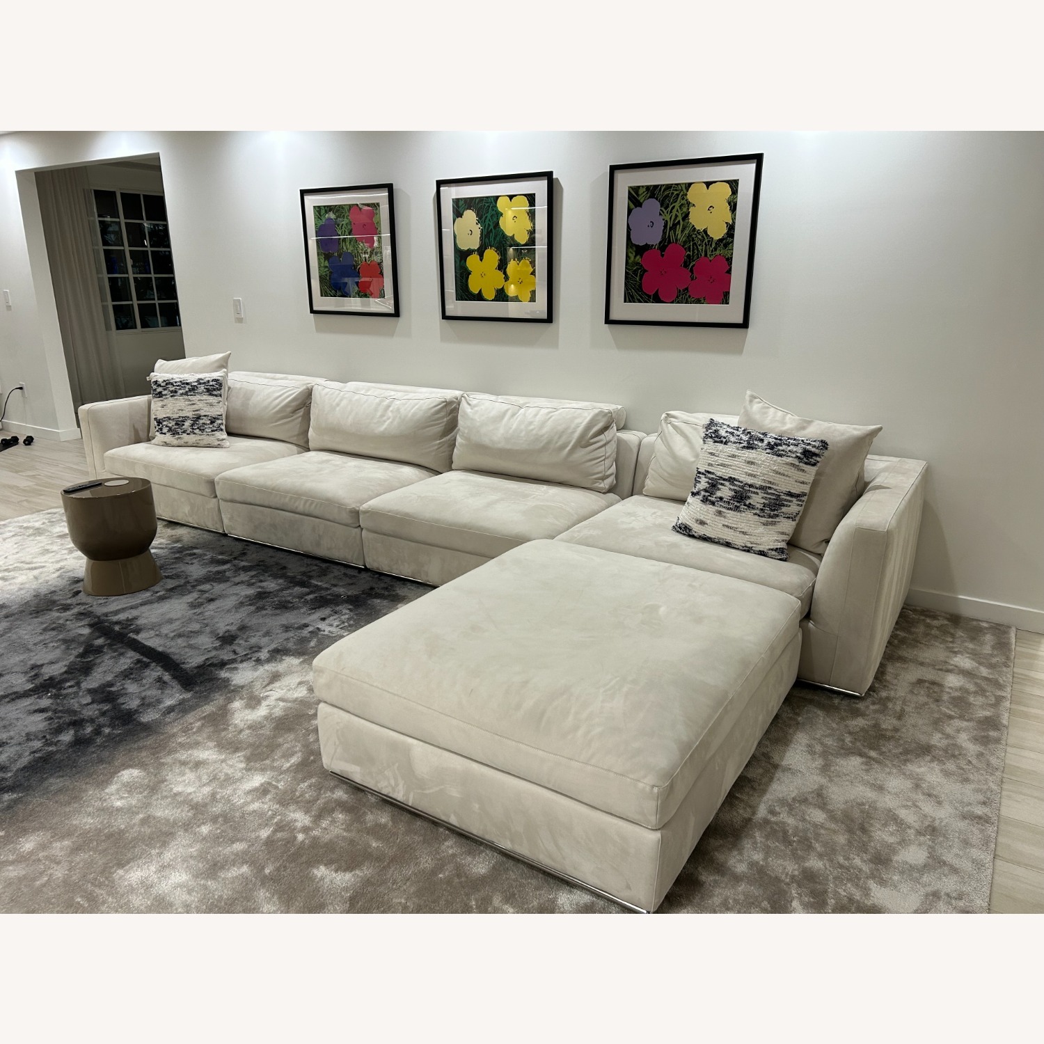 Rove Concepts Milo Modular Sectional  - image-2