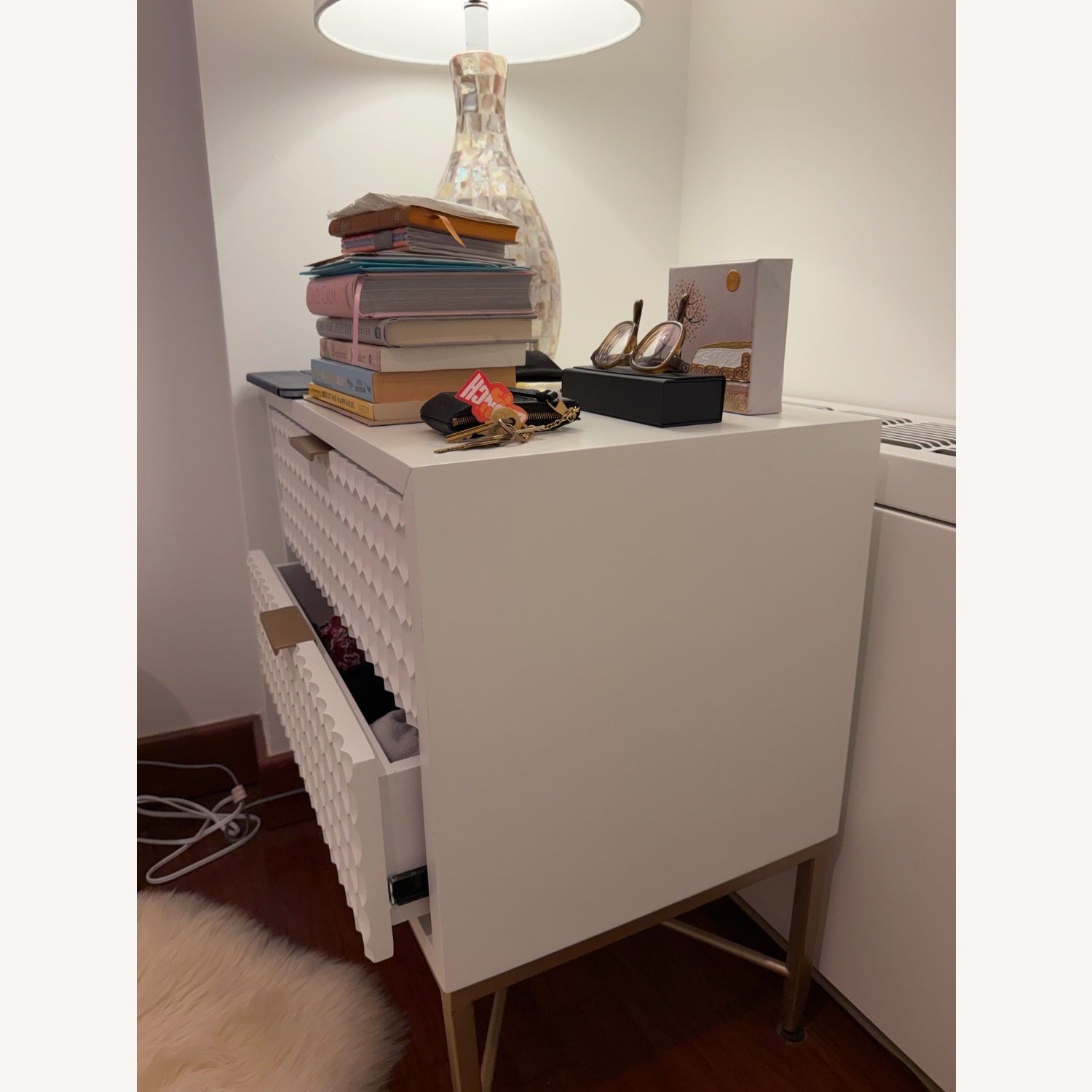 Wayfair Capra 24'' W Nightstand - image-2