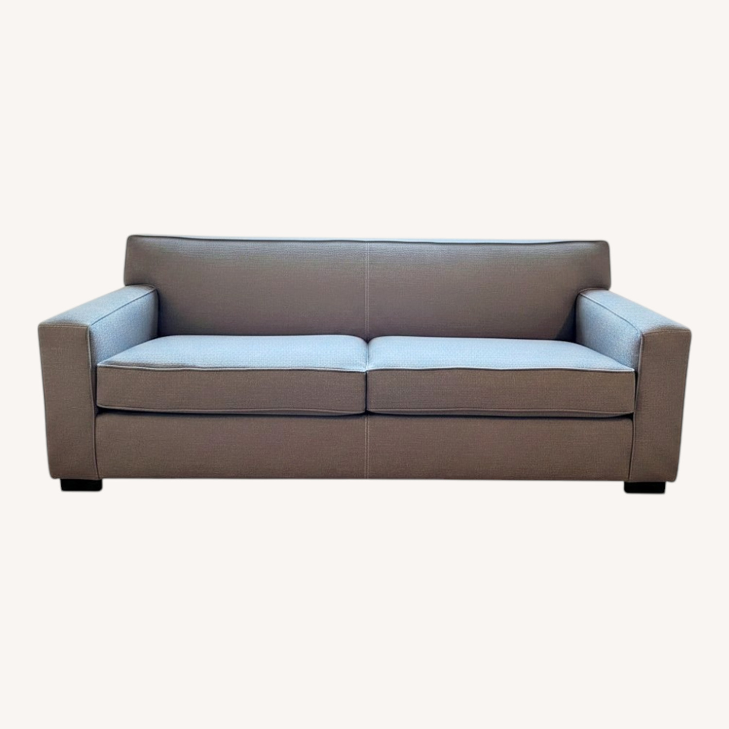 Mitchell Gold and Bob Williams Jean Luc Sofa - image-0