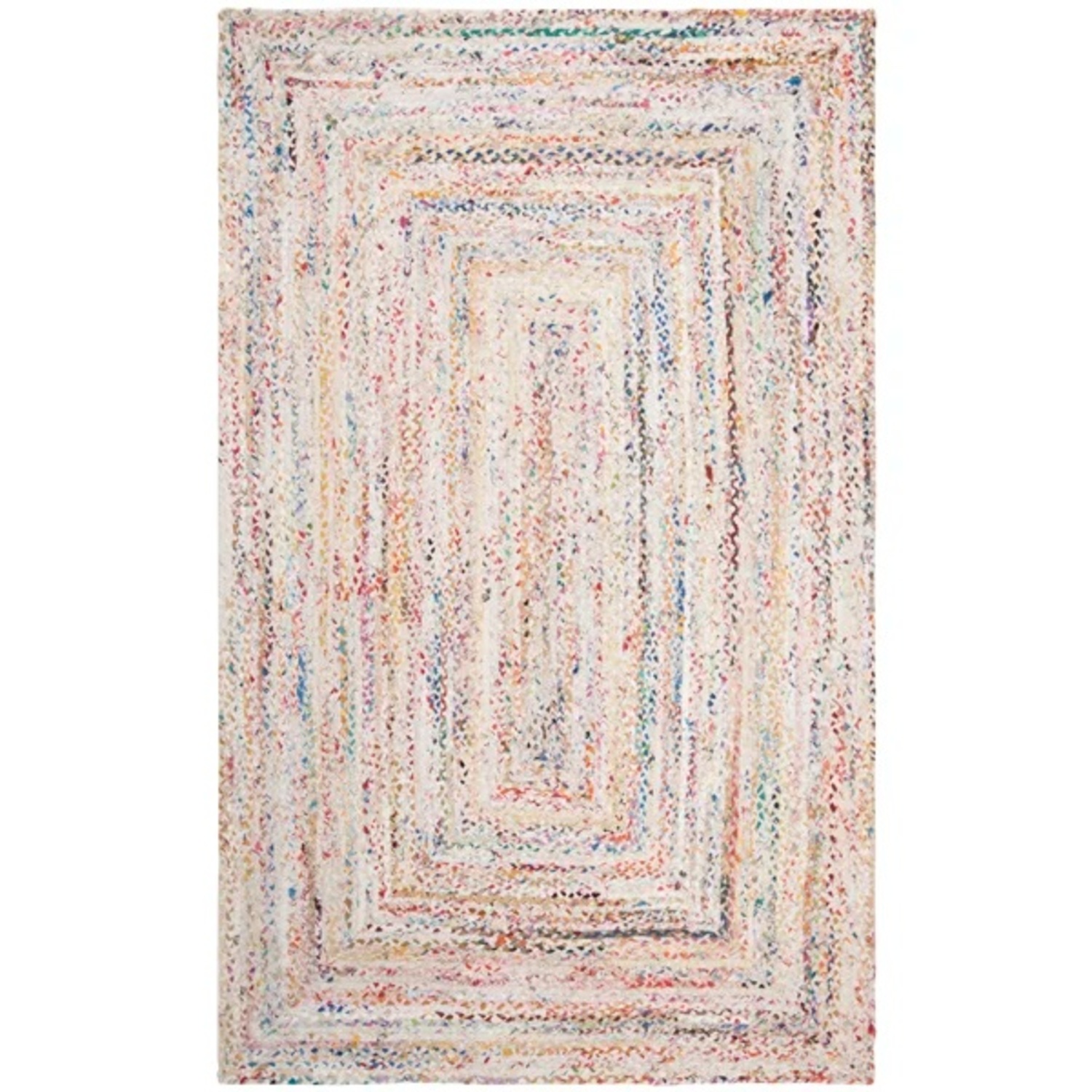 Wayfair Rainbow Rug - image-4