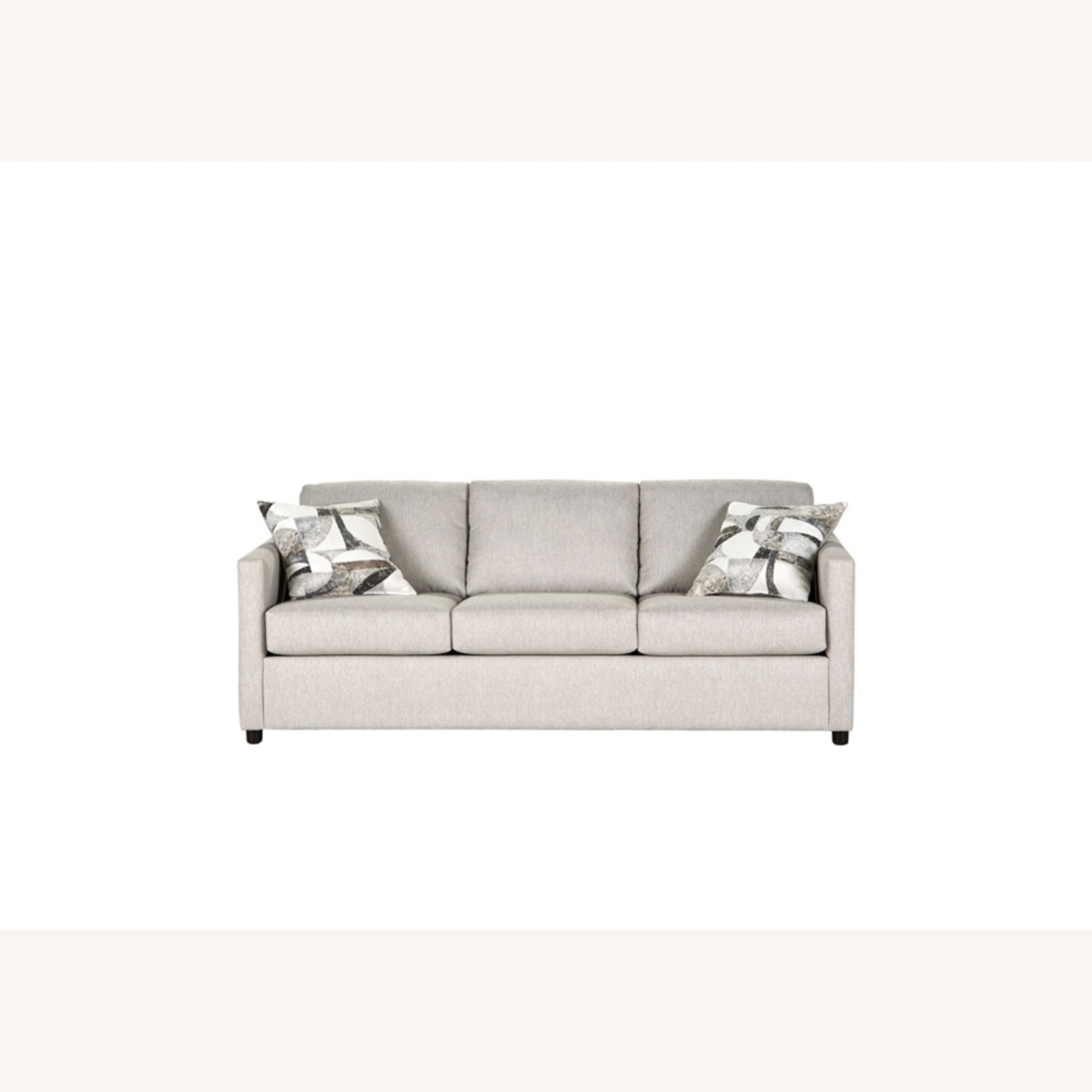 Classic Shell Sofa - image-5