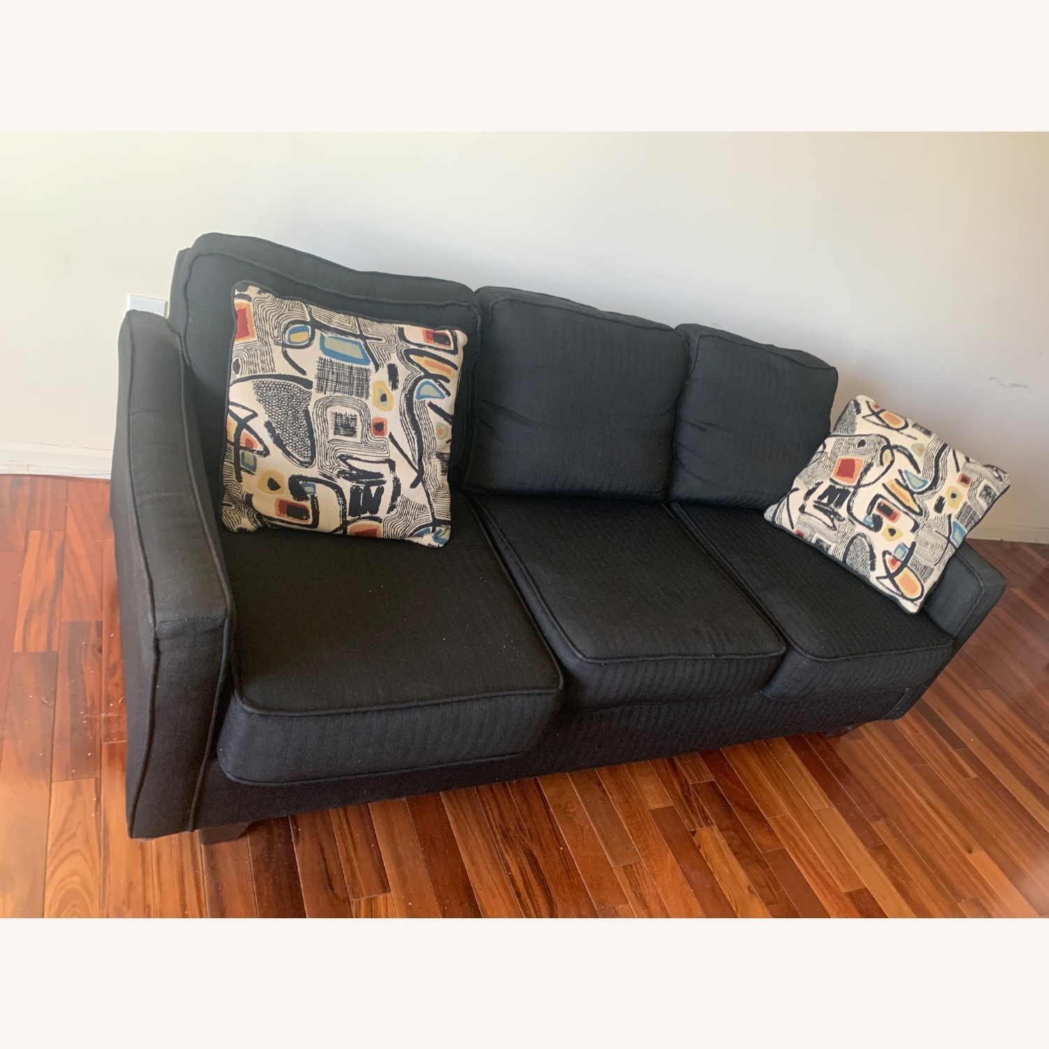 Classic Shell Sofa - image-2
