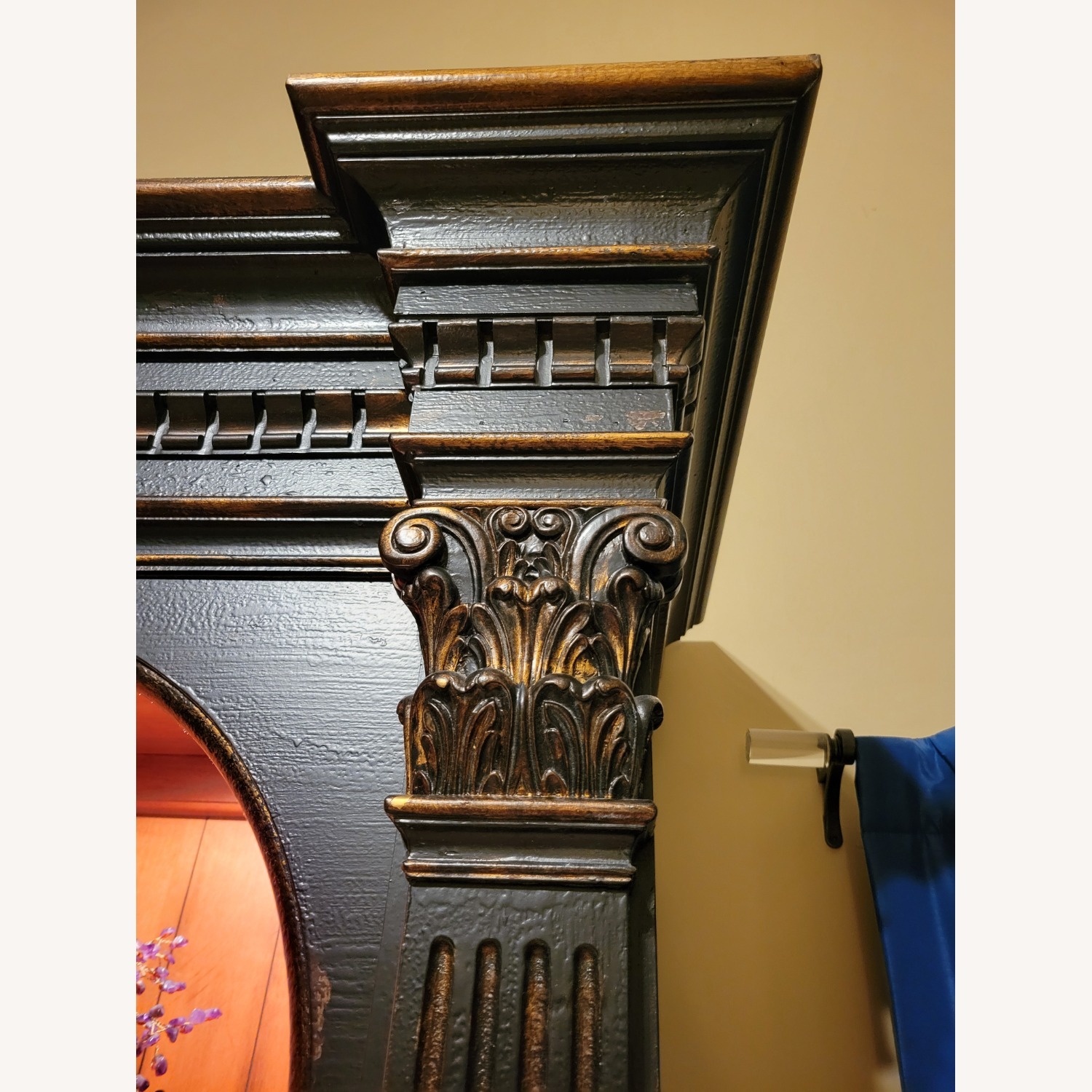 Hooker North Hampton Wall Unit - image-16