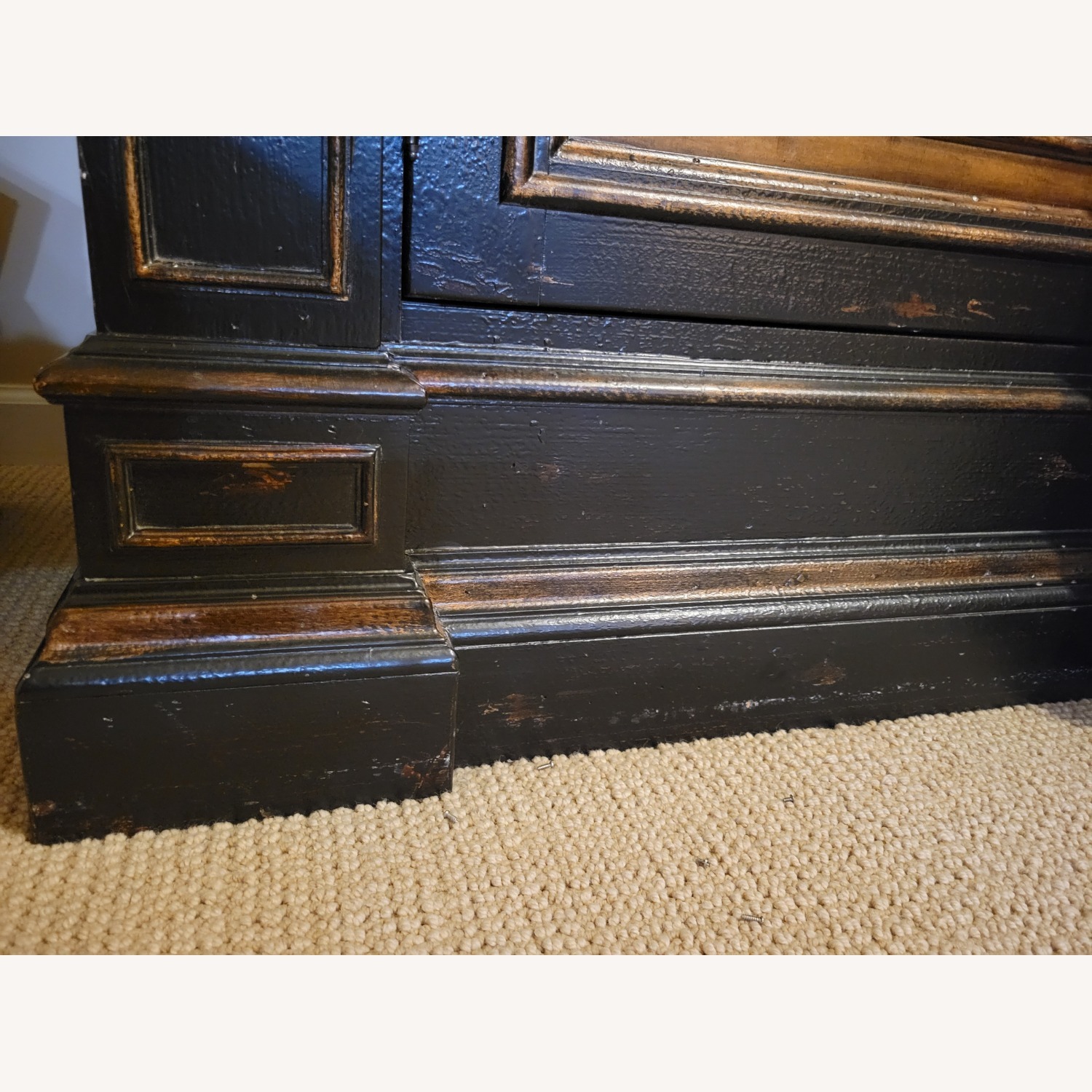 Hooker North Hampton Wall Unit - image-11