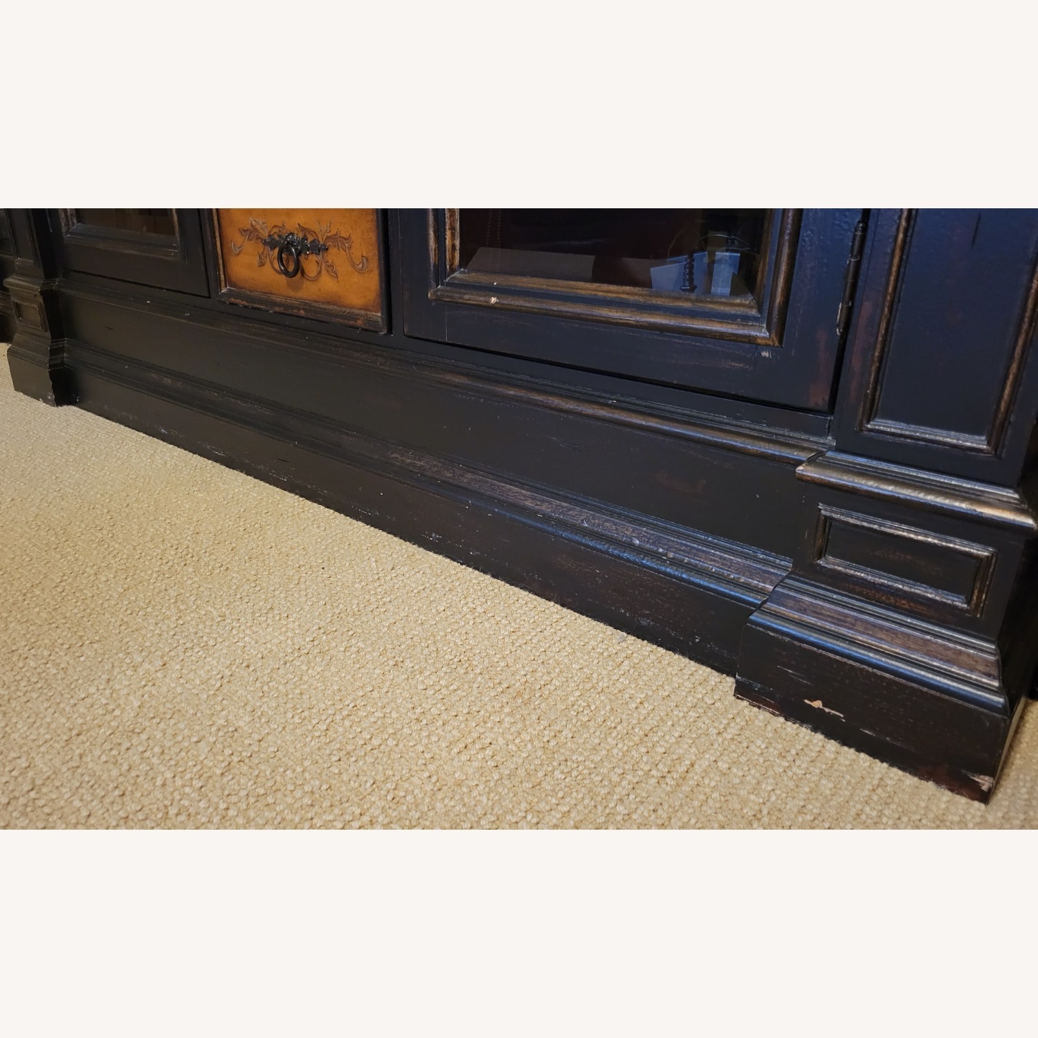 Hooker North Hampton Wall Unit - image-19