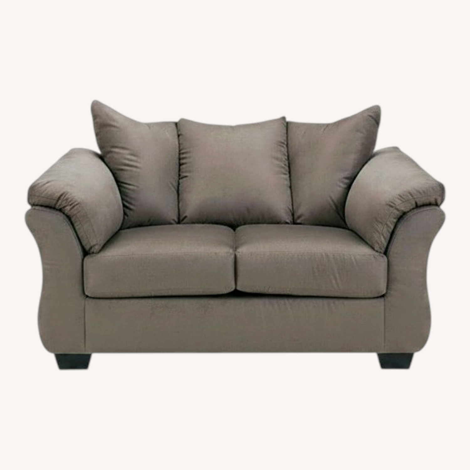 Signature Design by Ashley Darcy 64 in Living Room Loveseat - image-0