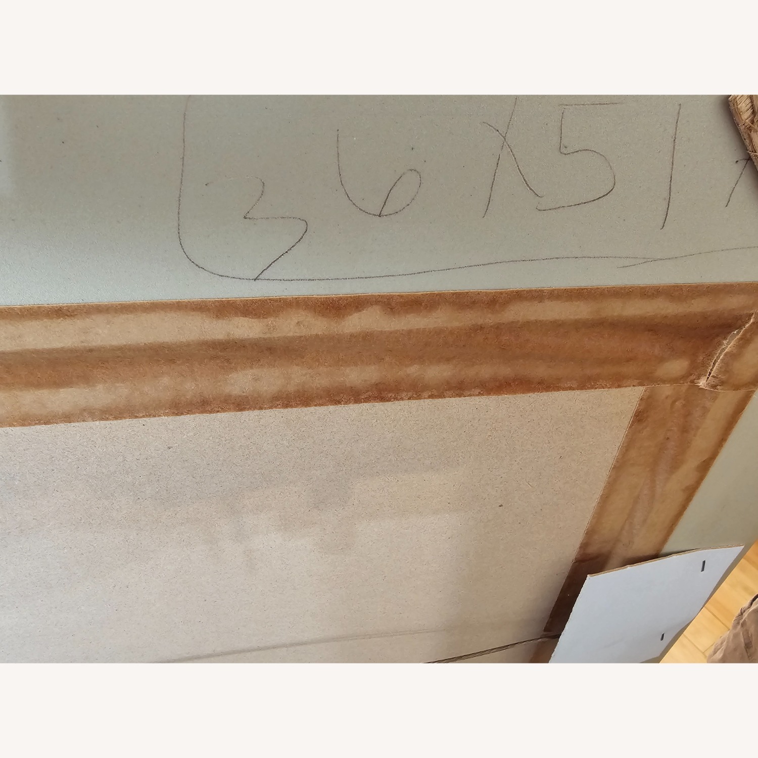 Wood Wall Art -Italian - image-6