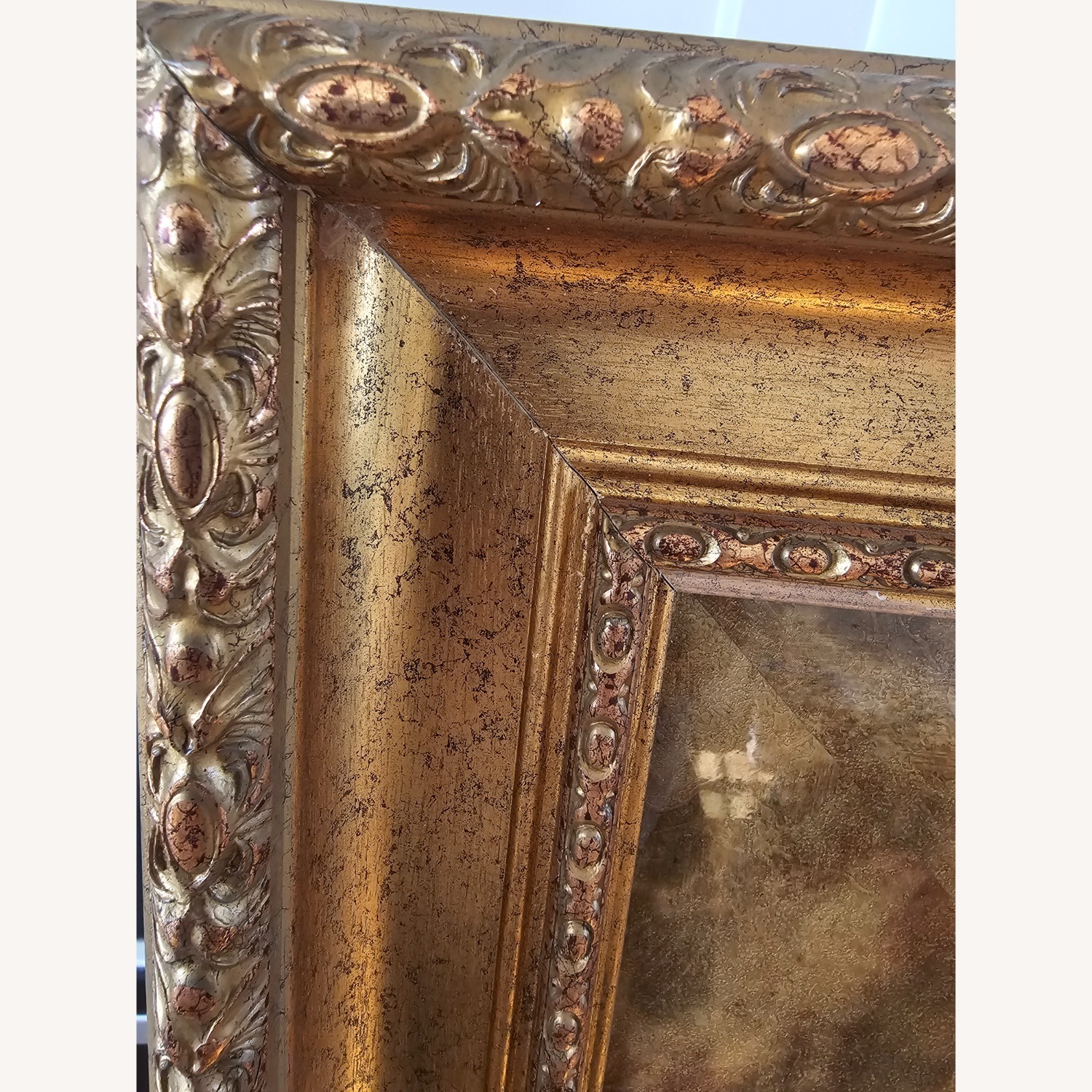 Gold Wall Art - image-3