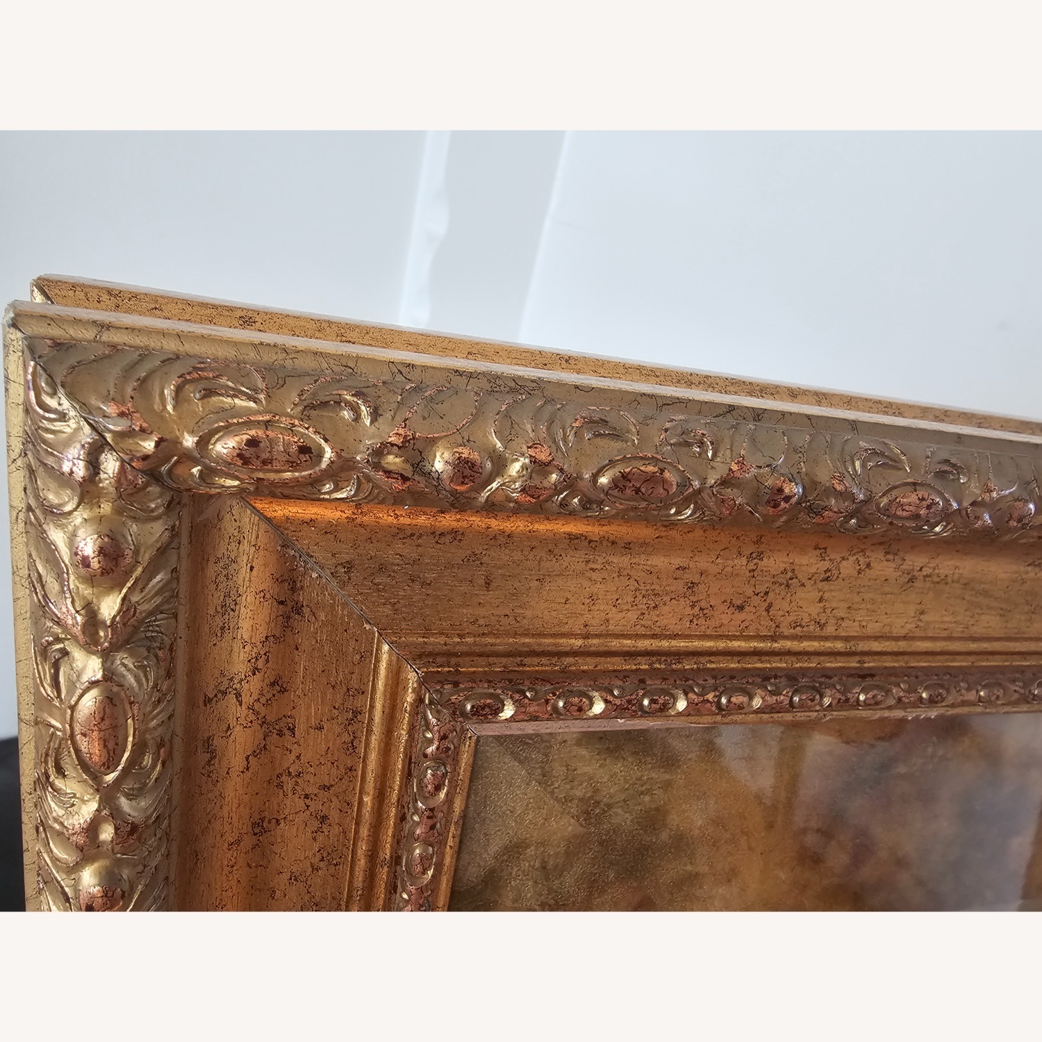 Gold Wall Art - image-2
