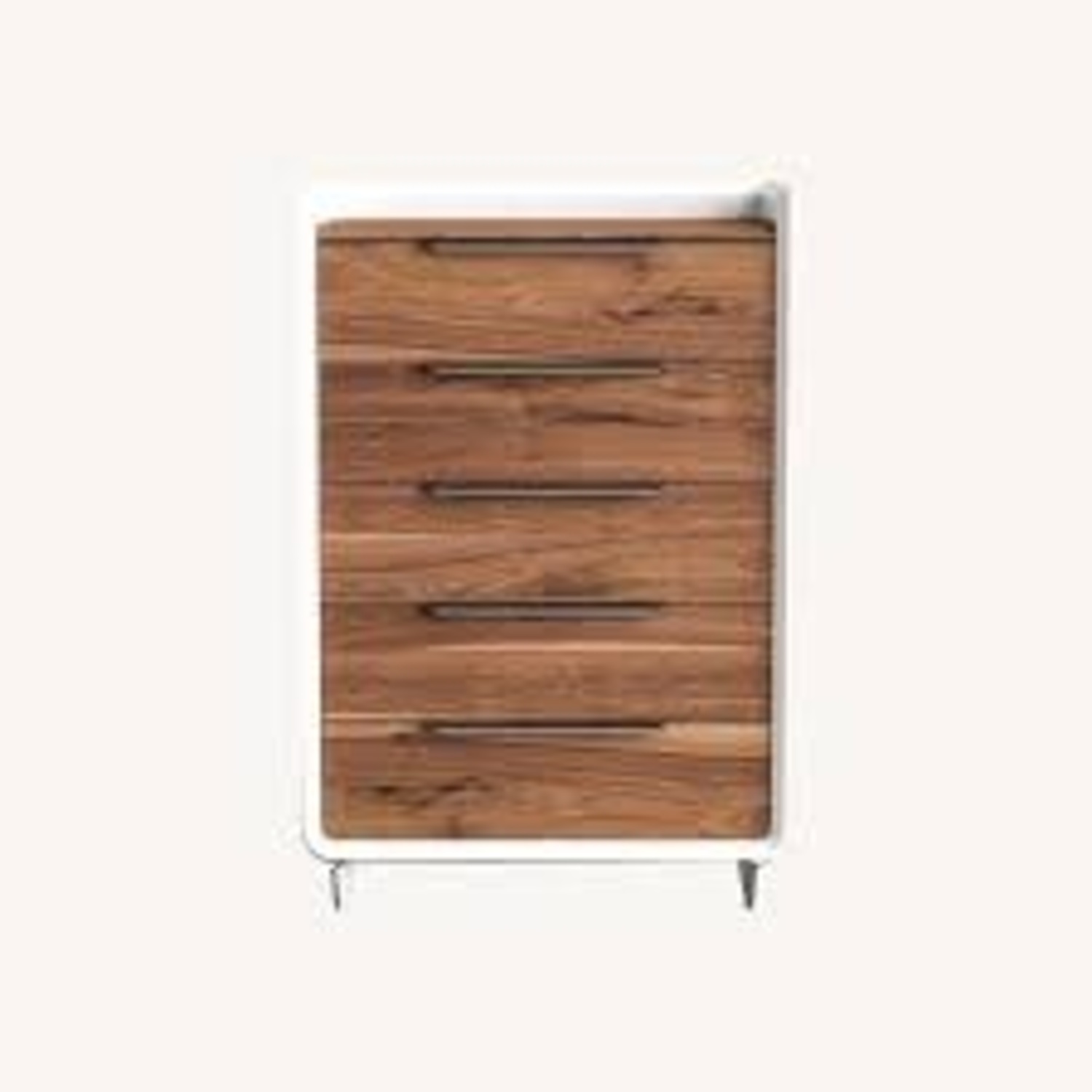 Rove Concepts Grayson Tall Dresser — Walnut Veneer - image-5