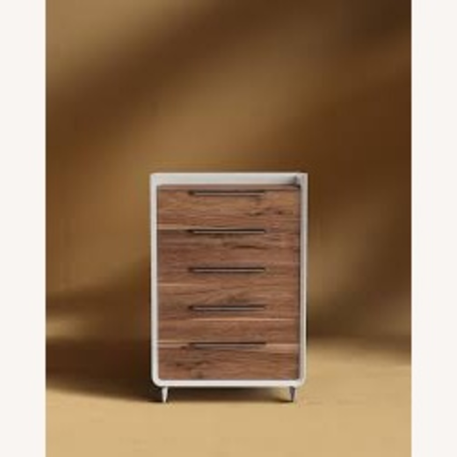Rove Concepts Grayson Tall Dresser — Walnut Veneer - image-4