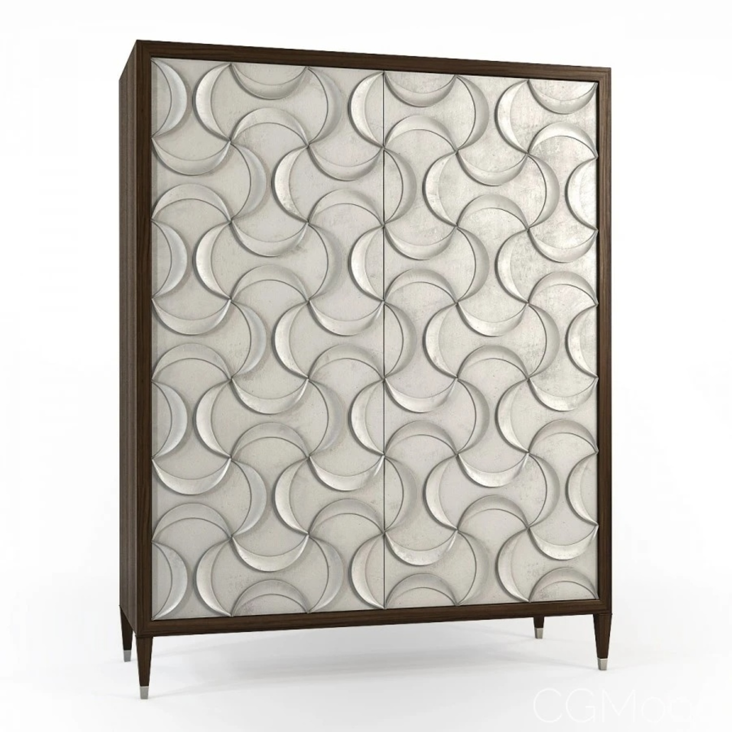 Caracole “Wrapped up with Ribbon” Armoire - image-4