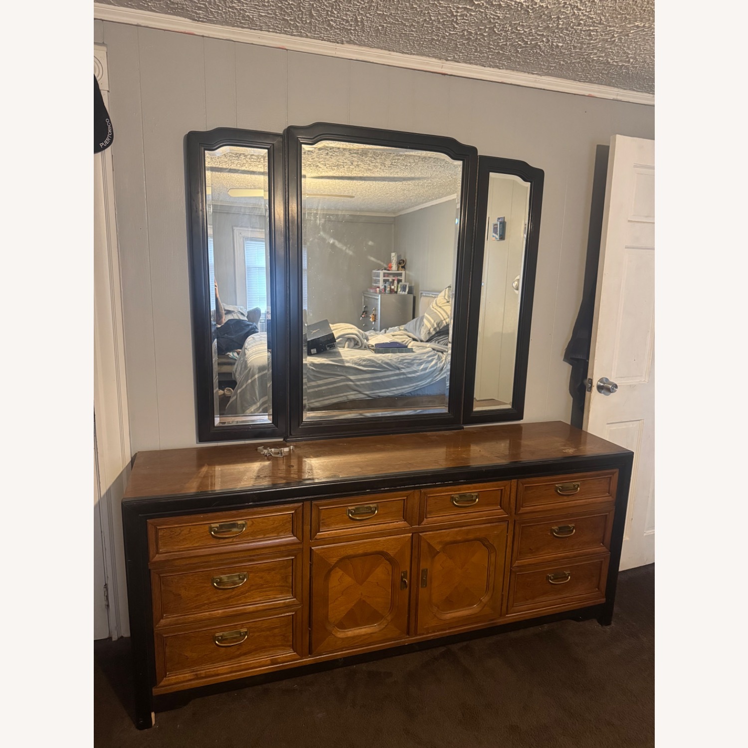 Vintage Dresser - image-1