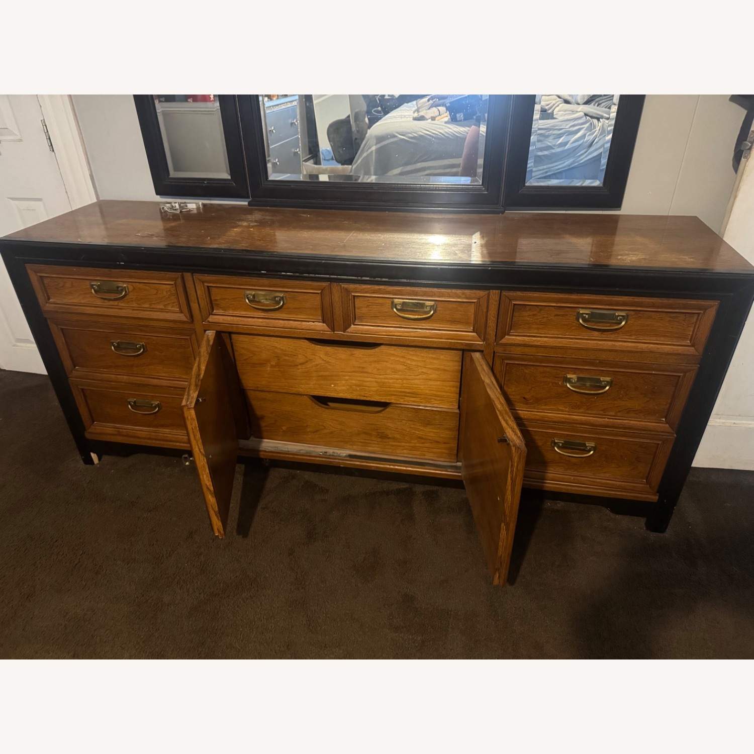 Vintage Dresser - image-4