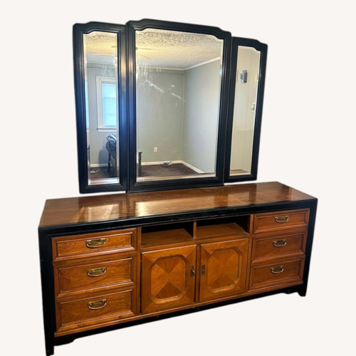 Used Vintage Dresser for sale on AptDeco