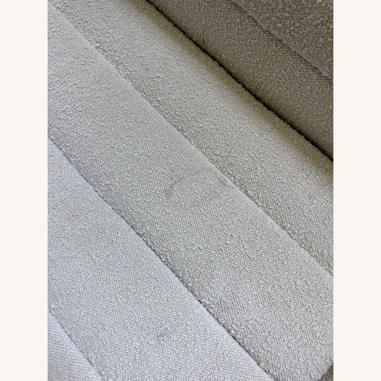 CB2 Strato Left Arm Sectional Sofa - image-2