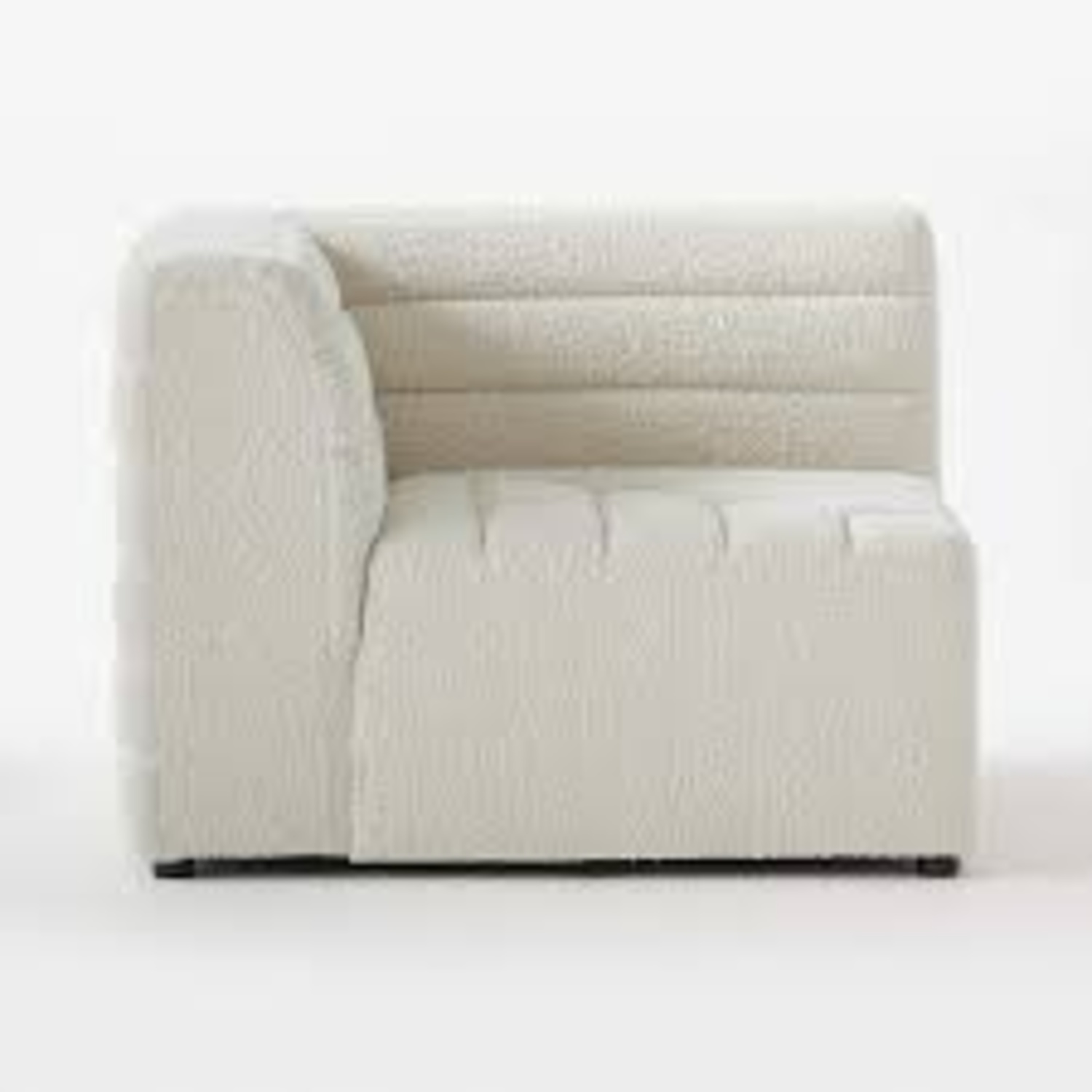 CB2 Strato Left Arm Sectional Sofa - image-8