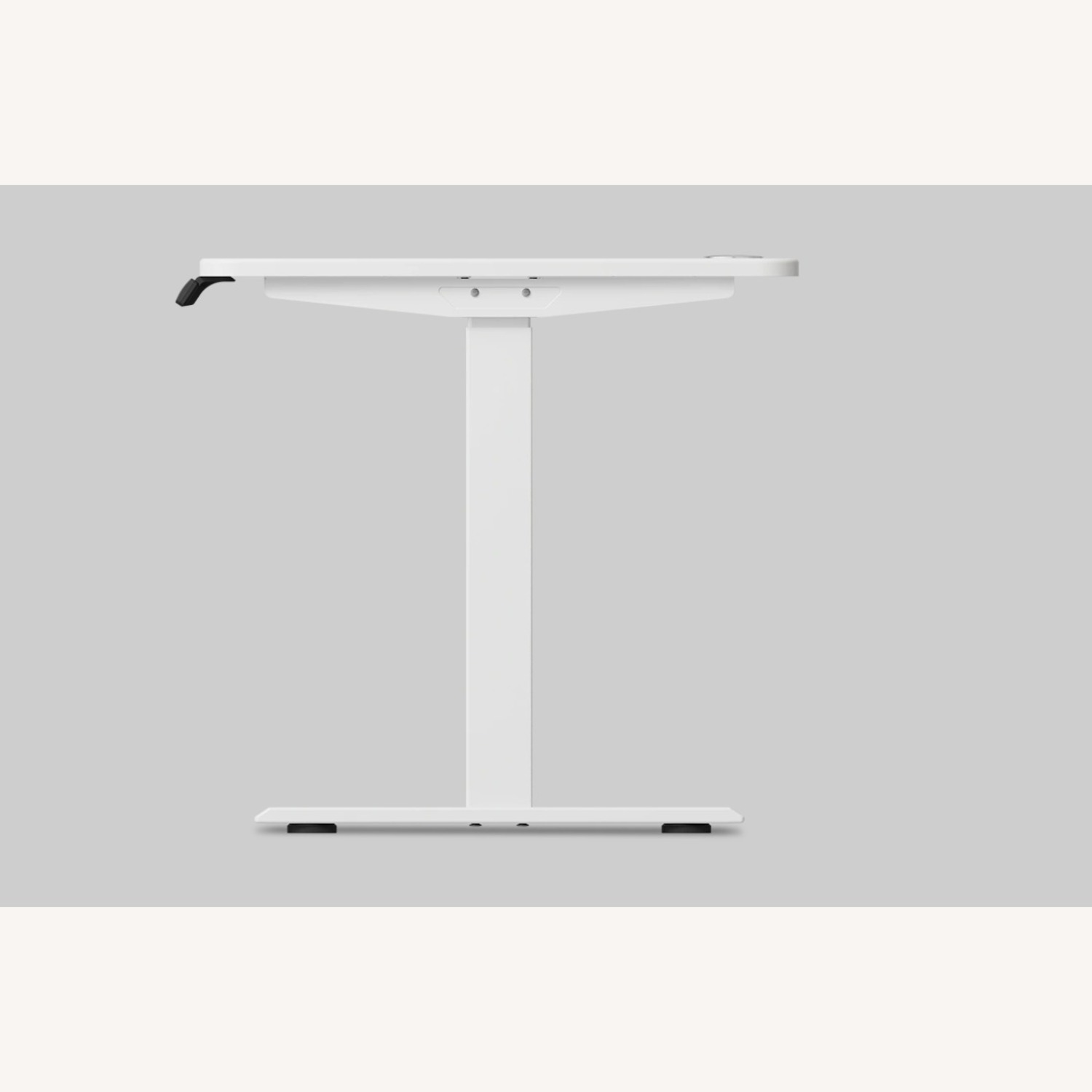 Electronic Standing Desk - image-2