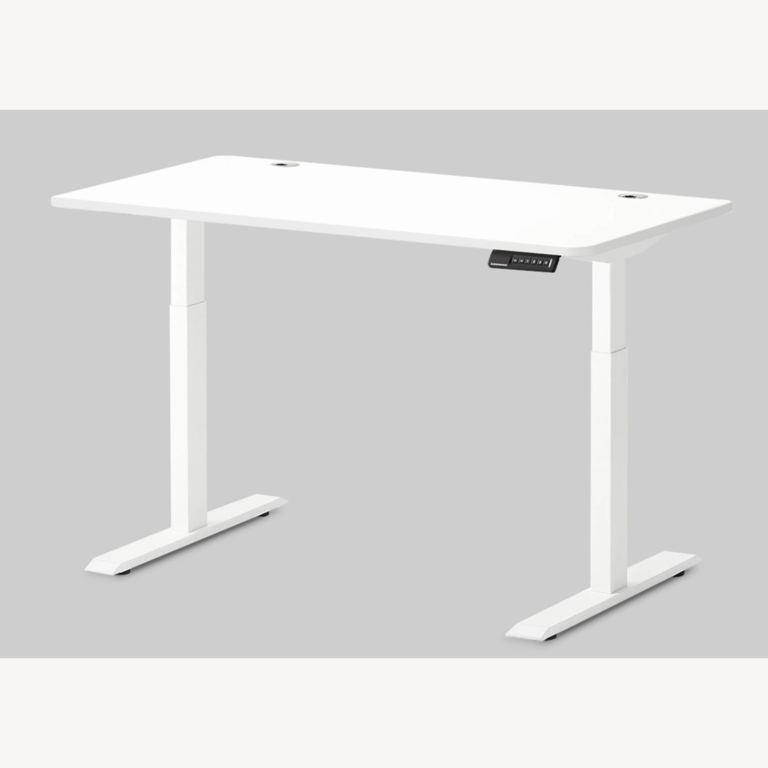 Electronic Standing Desk - image-1