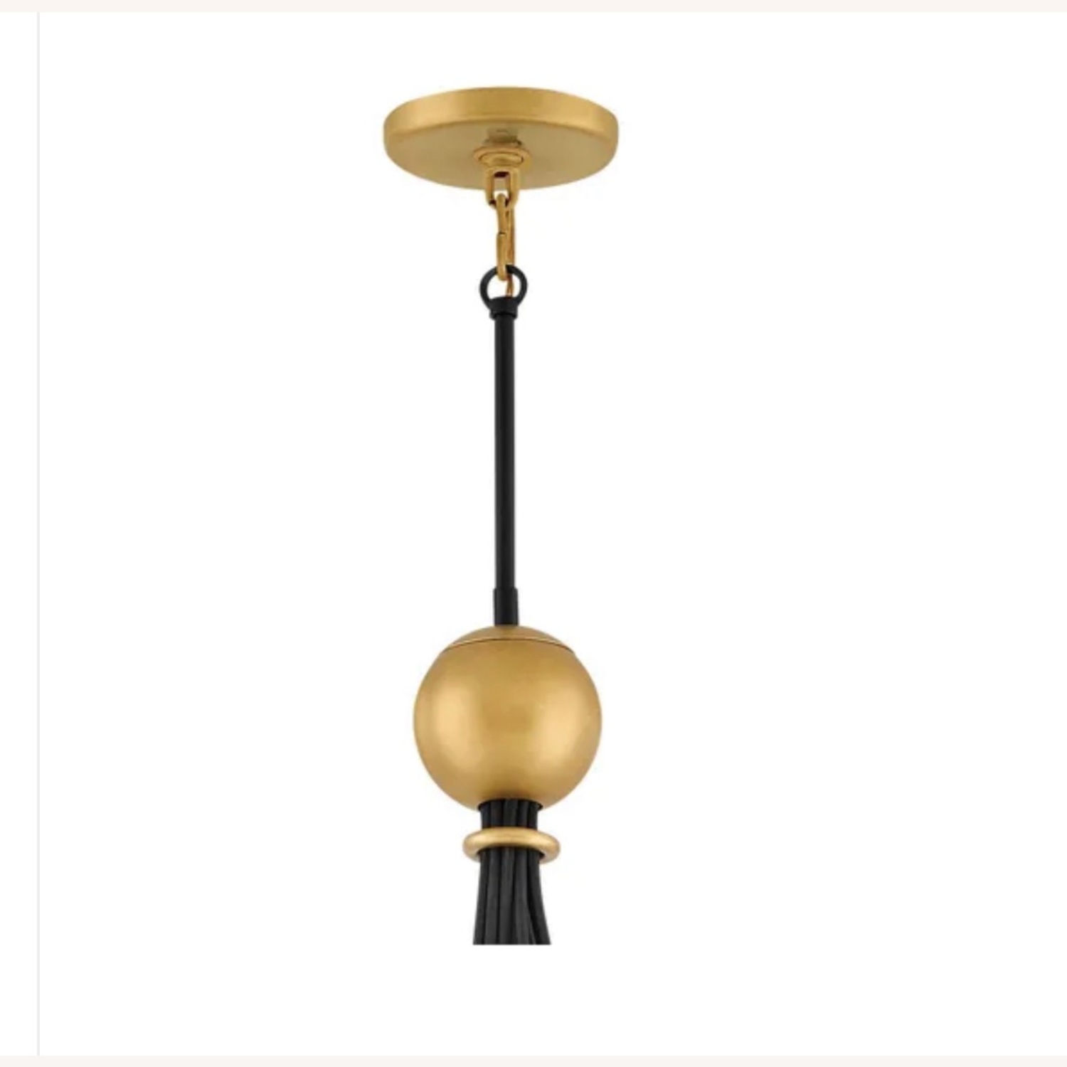 Hinkley Nula Chandelier - image-5