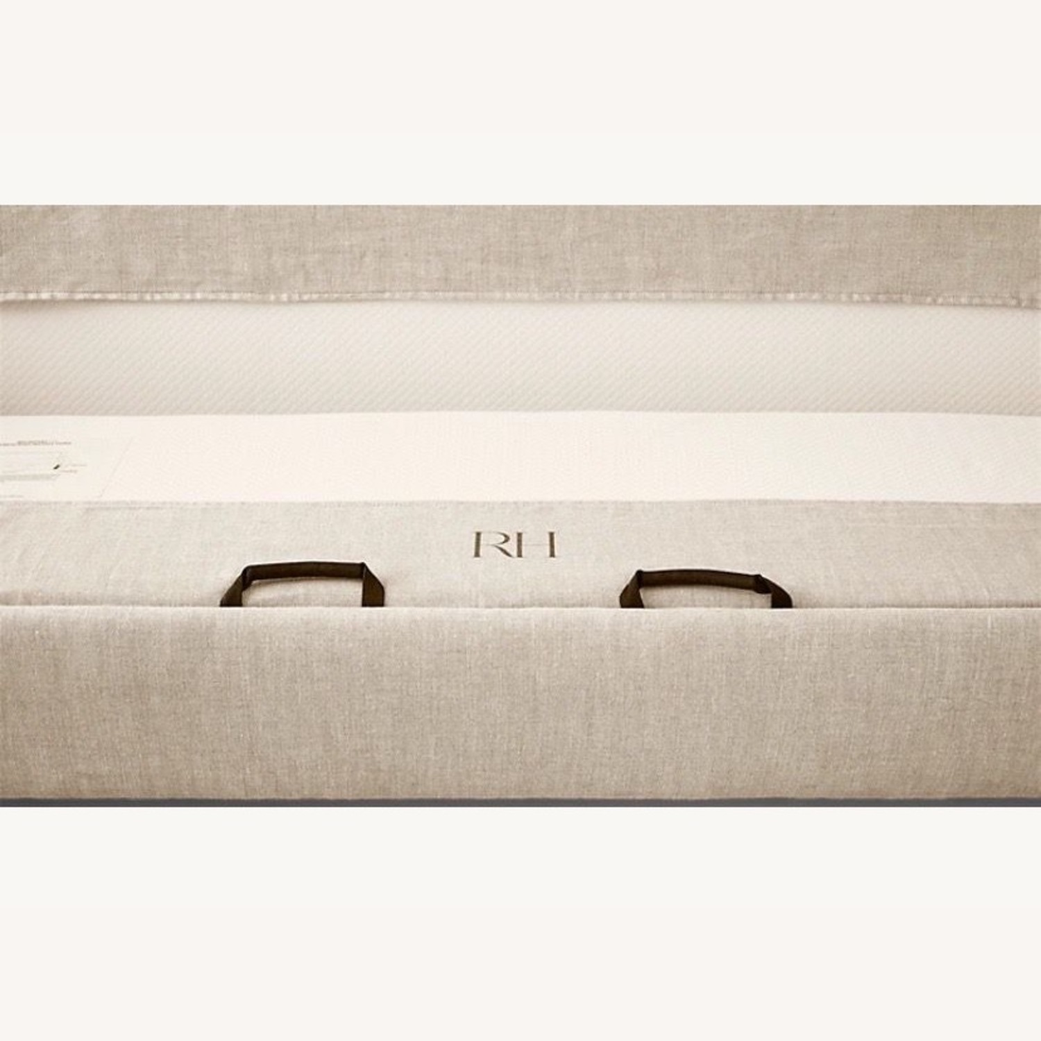 Restoration Hardware Maxwell Sleeper Sofa - image-3